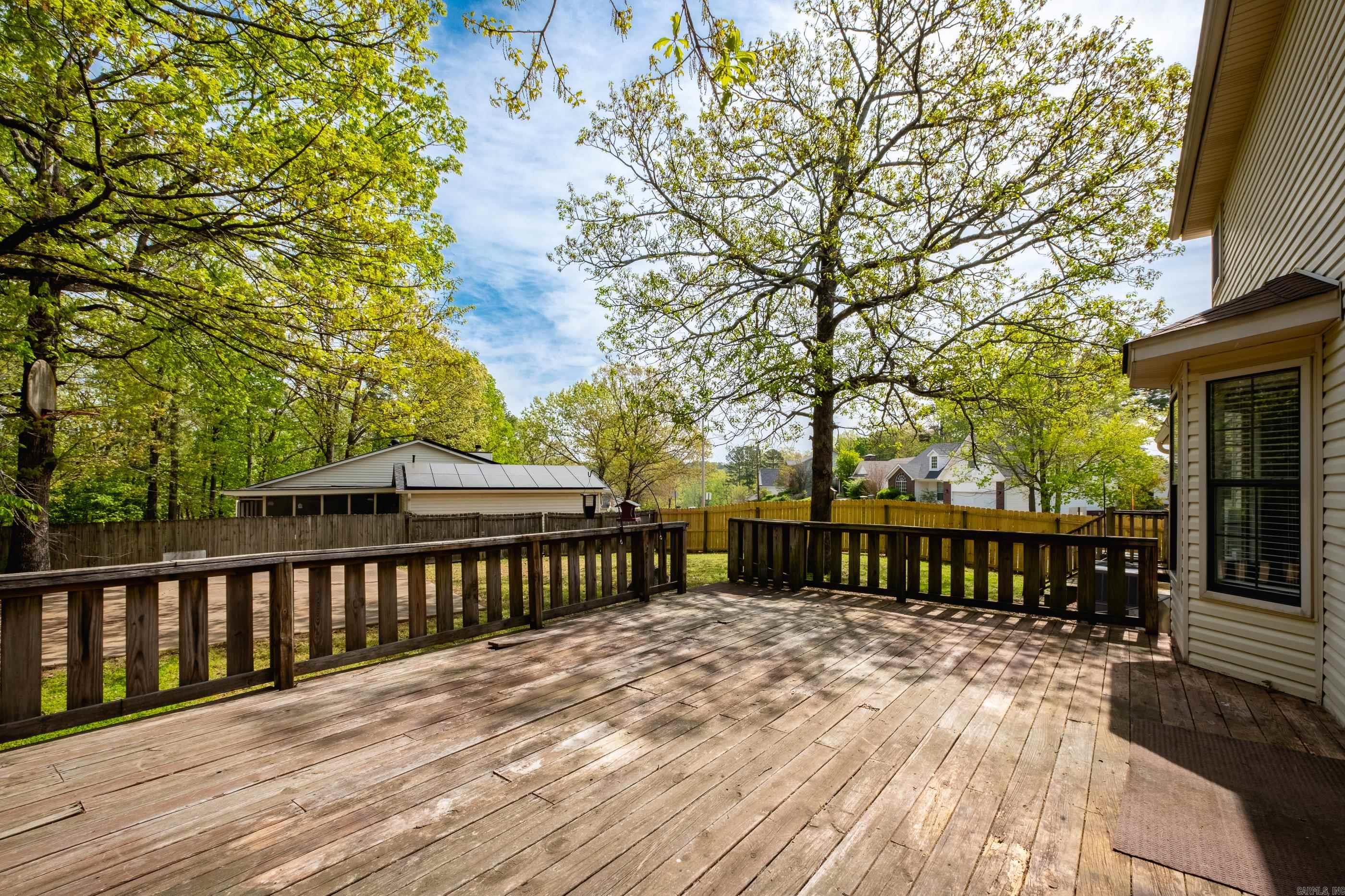 CHERRY CREEK ADDN - Residential