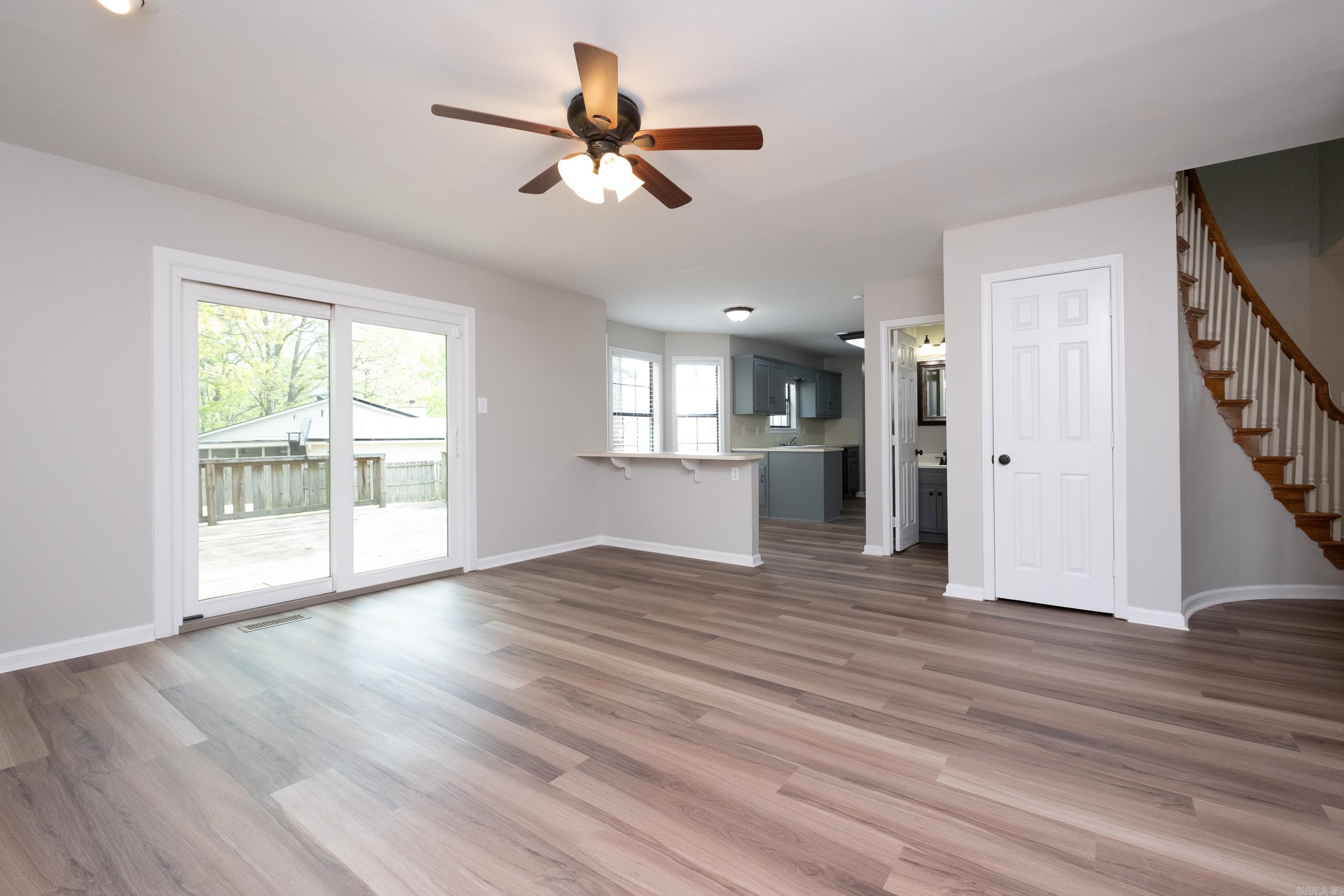 CHERRY CREEK ADDN - Residential