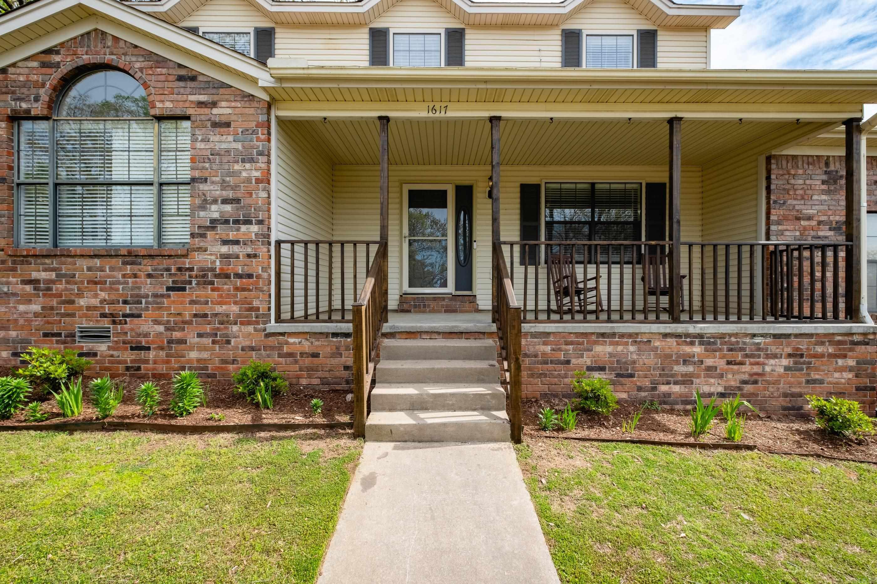 CHERRY CREEK ADDN - Residential