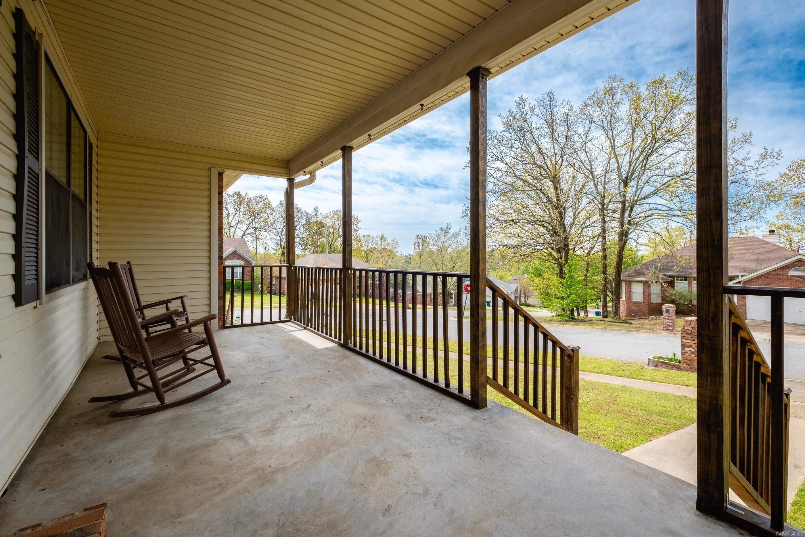 CHERRY CREEK ADDN - Residential