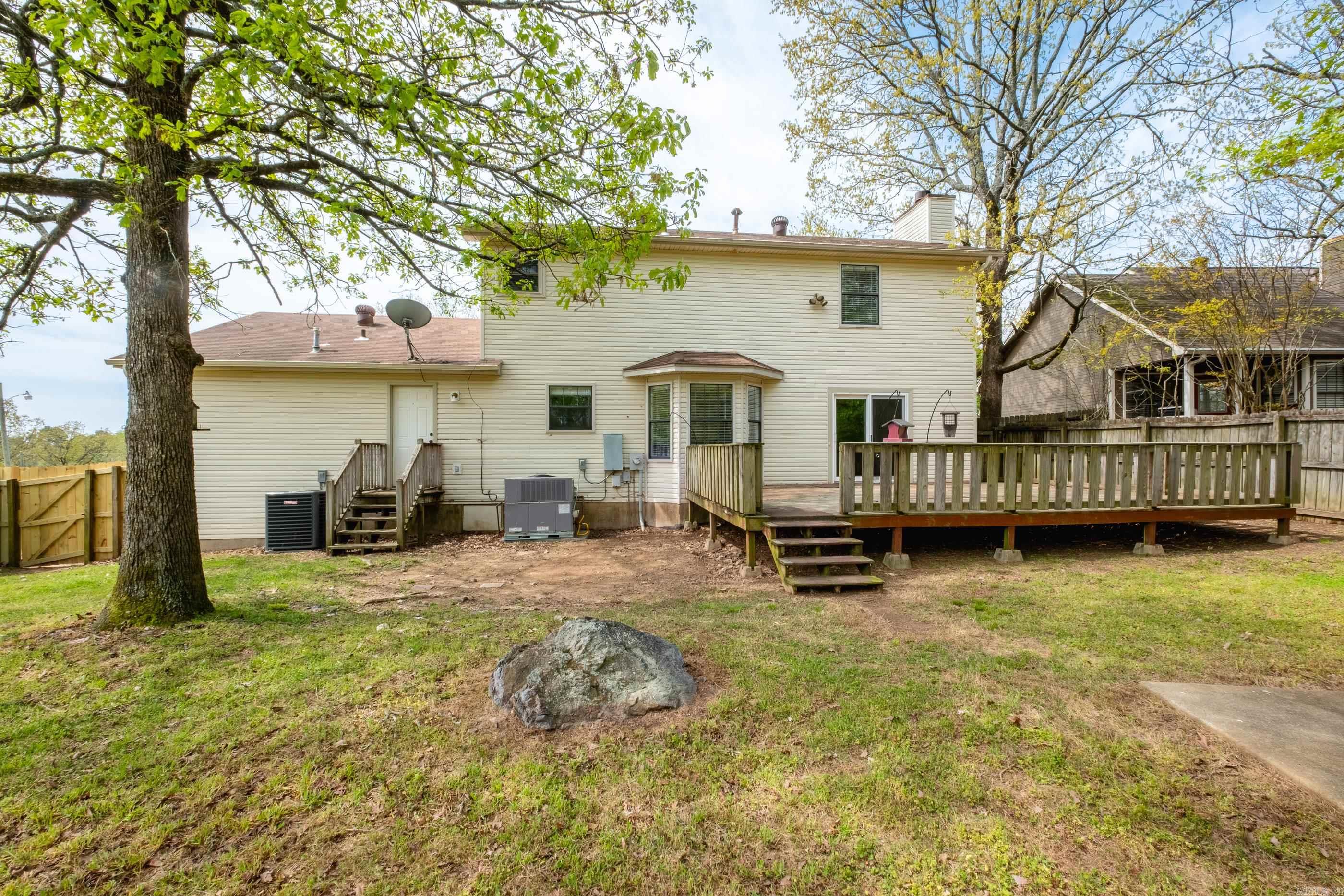 CHERRY CREEK ADDN - Residential