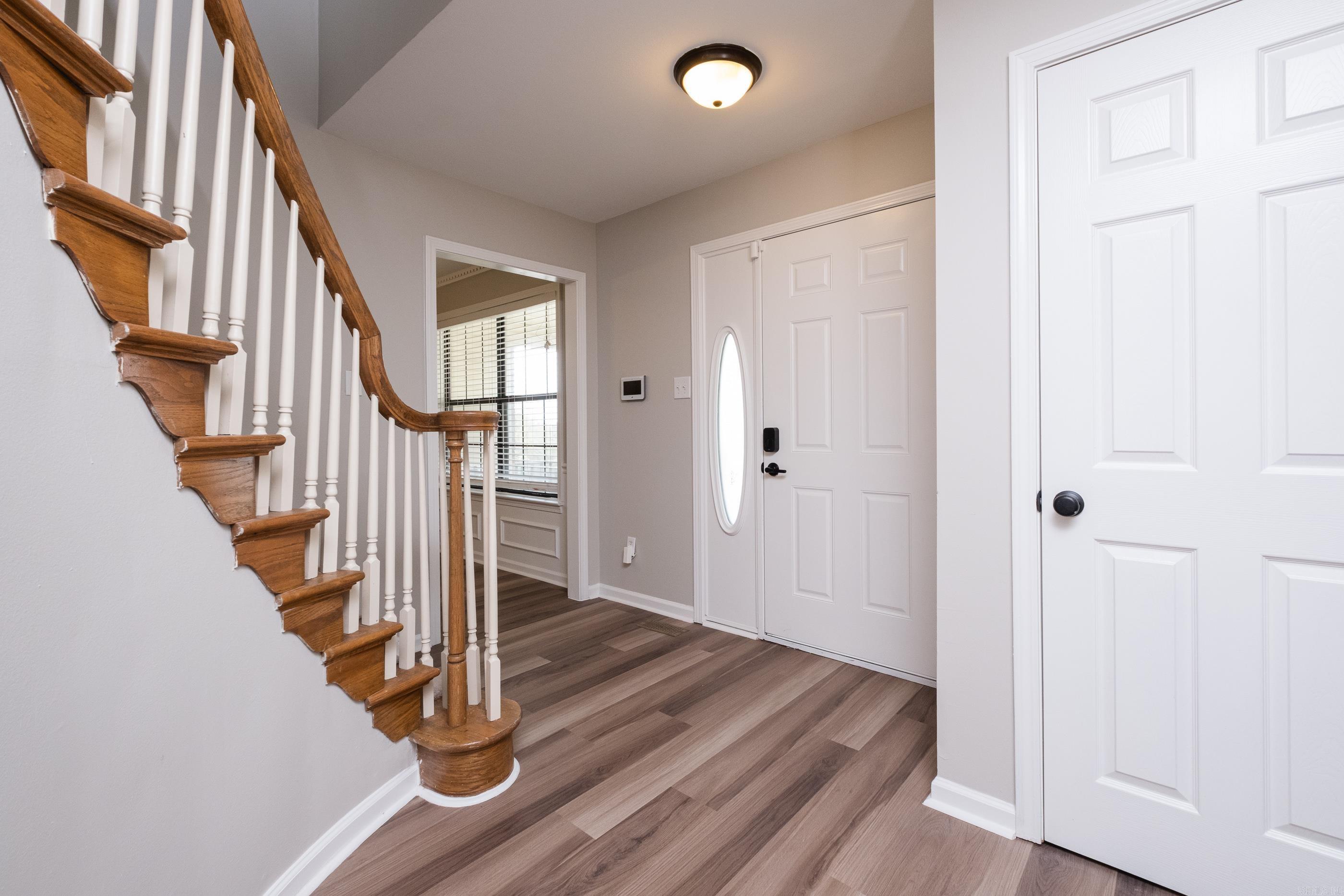 CHERRY CREEK ADDN - Residential