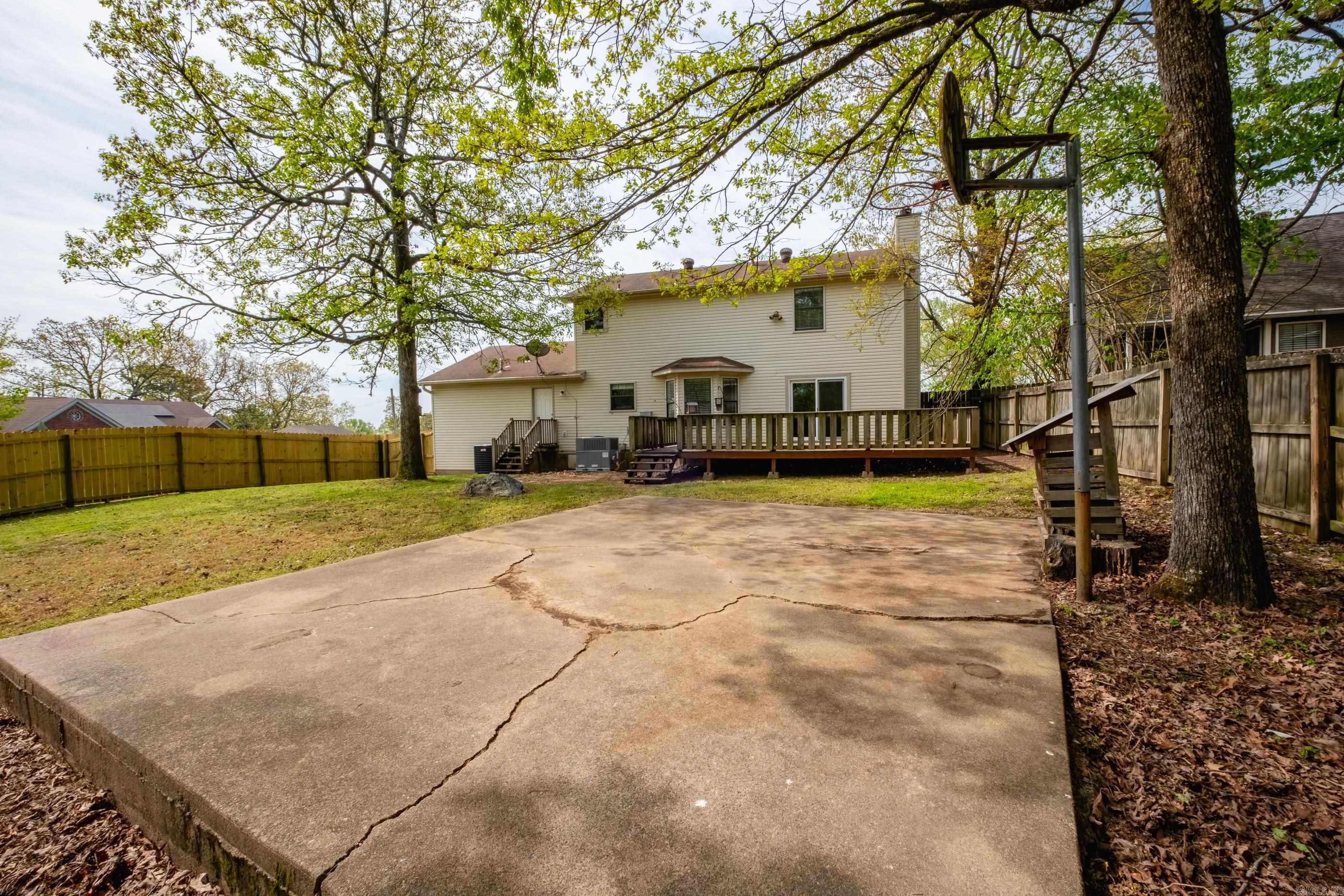 CHERRY CREEK ADDN - Residential