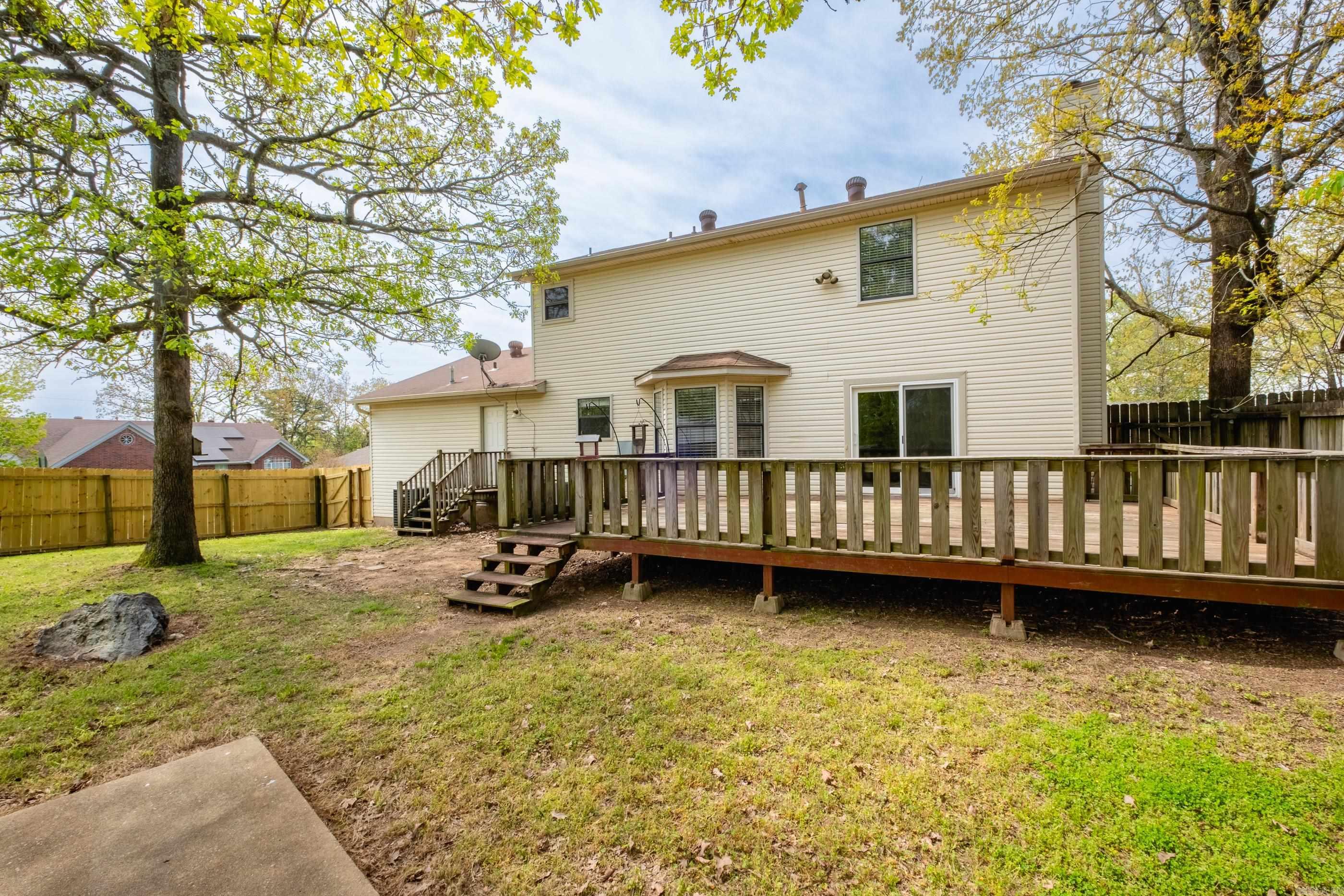 CHERRY CREEK ADDN - Residential