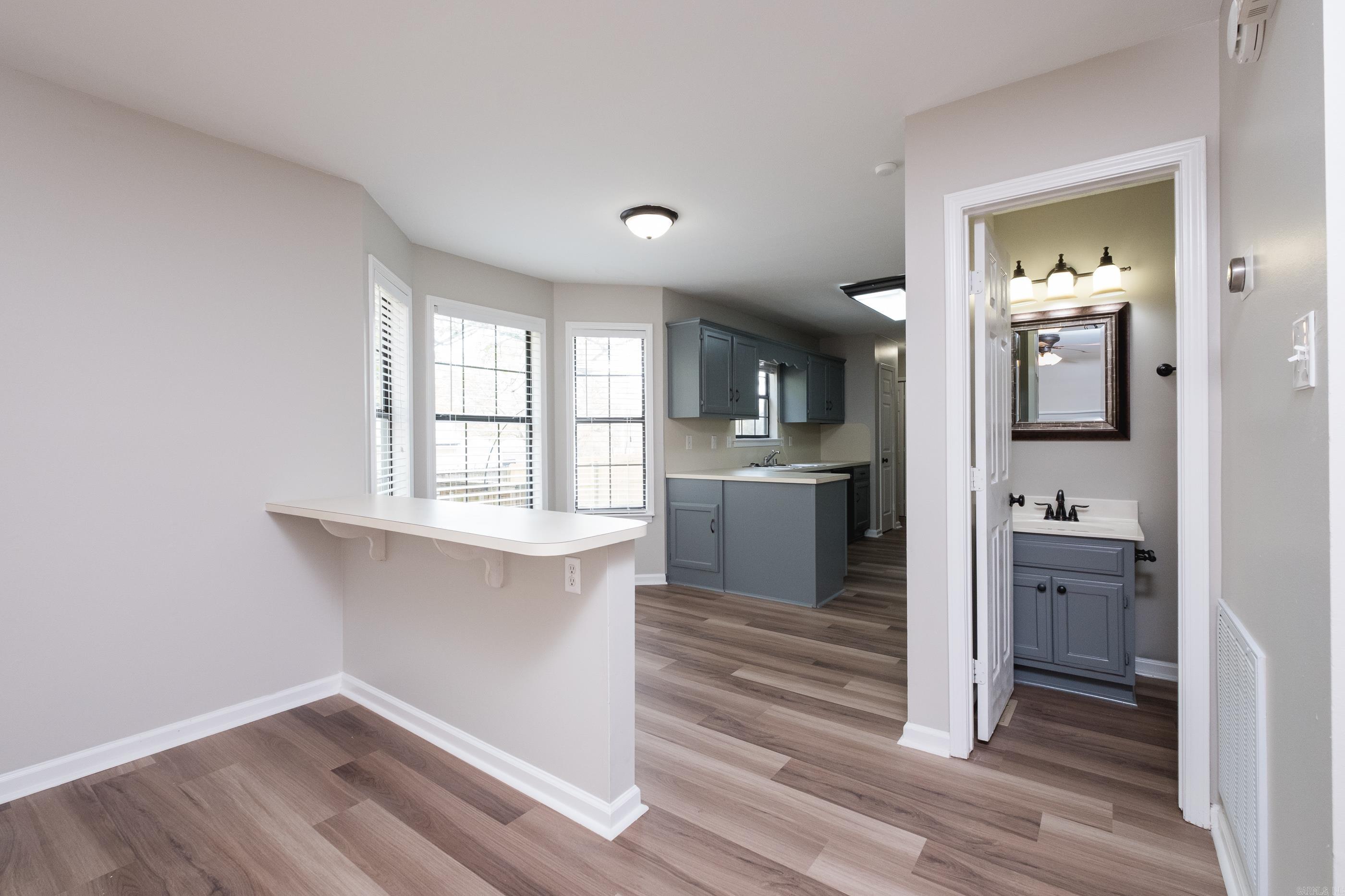 CHERRY CREEK ADDN - Residential