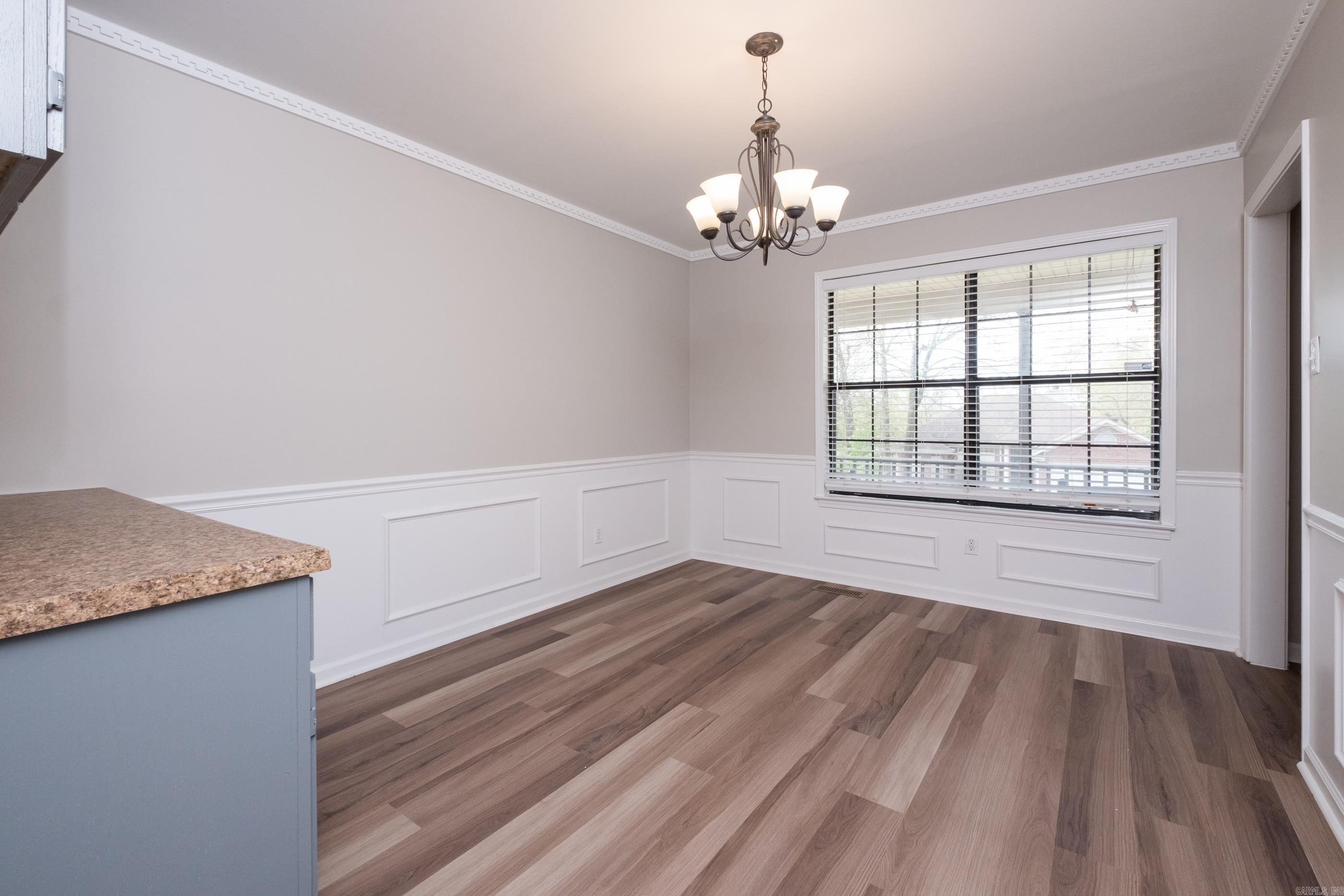 CHERRY CREEK ADDN - Residential