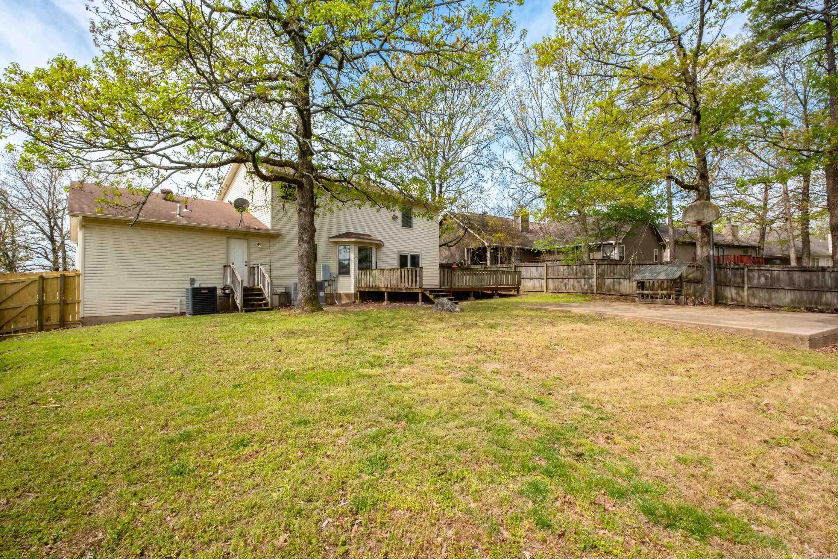 CHERRY CREEK ADDN - Residential