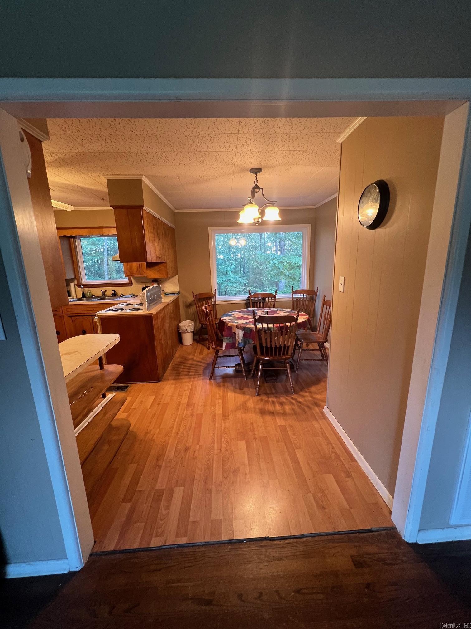 Not In List - Residential