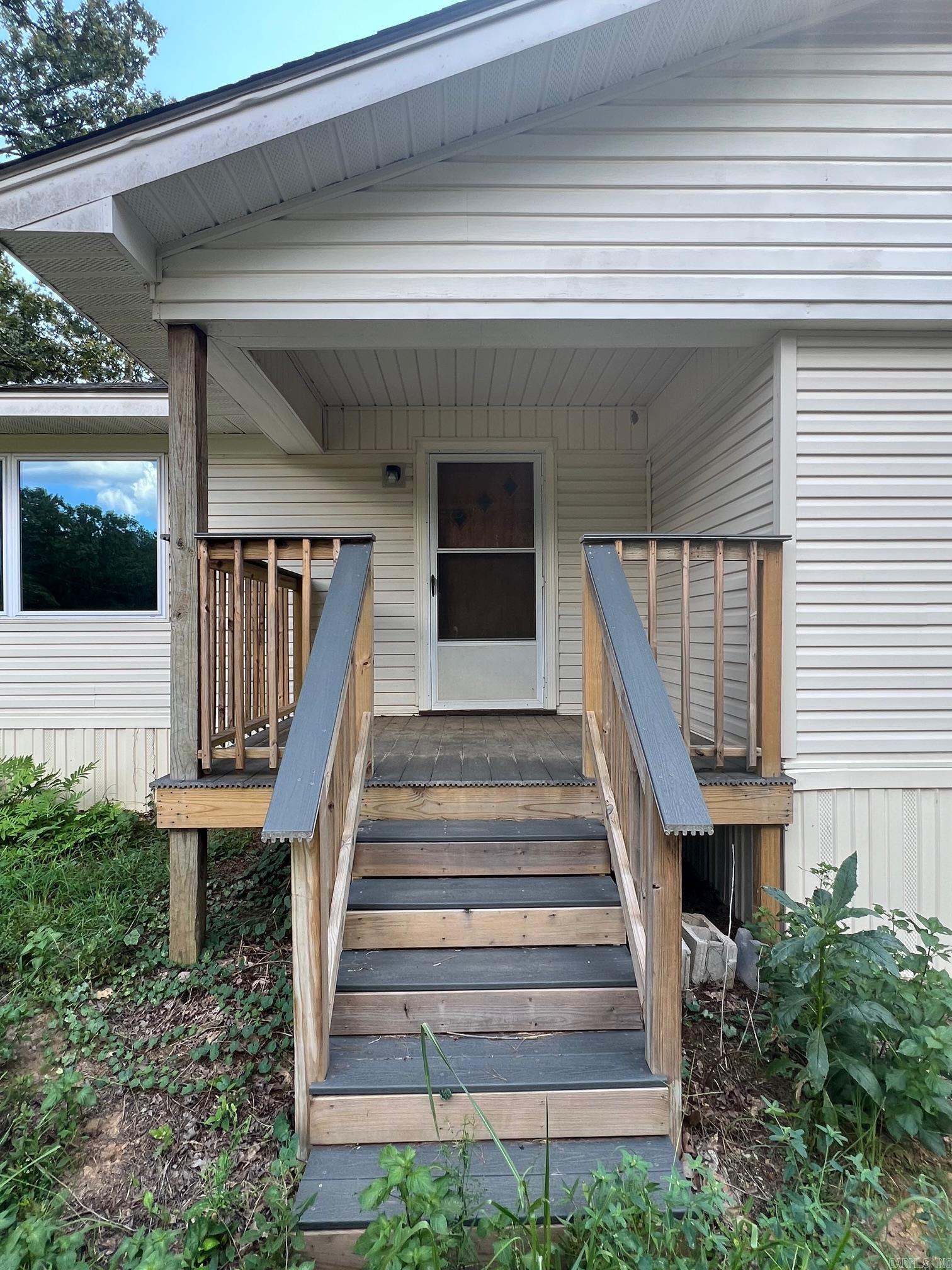 Not In List - Residential