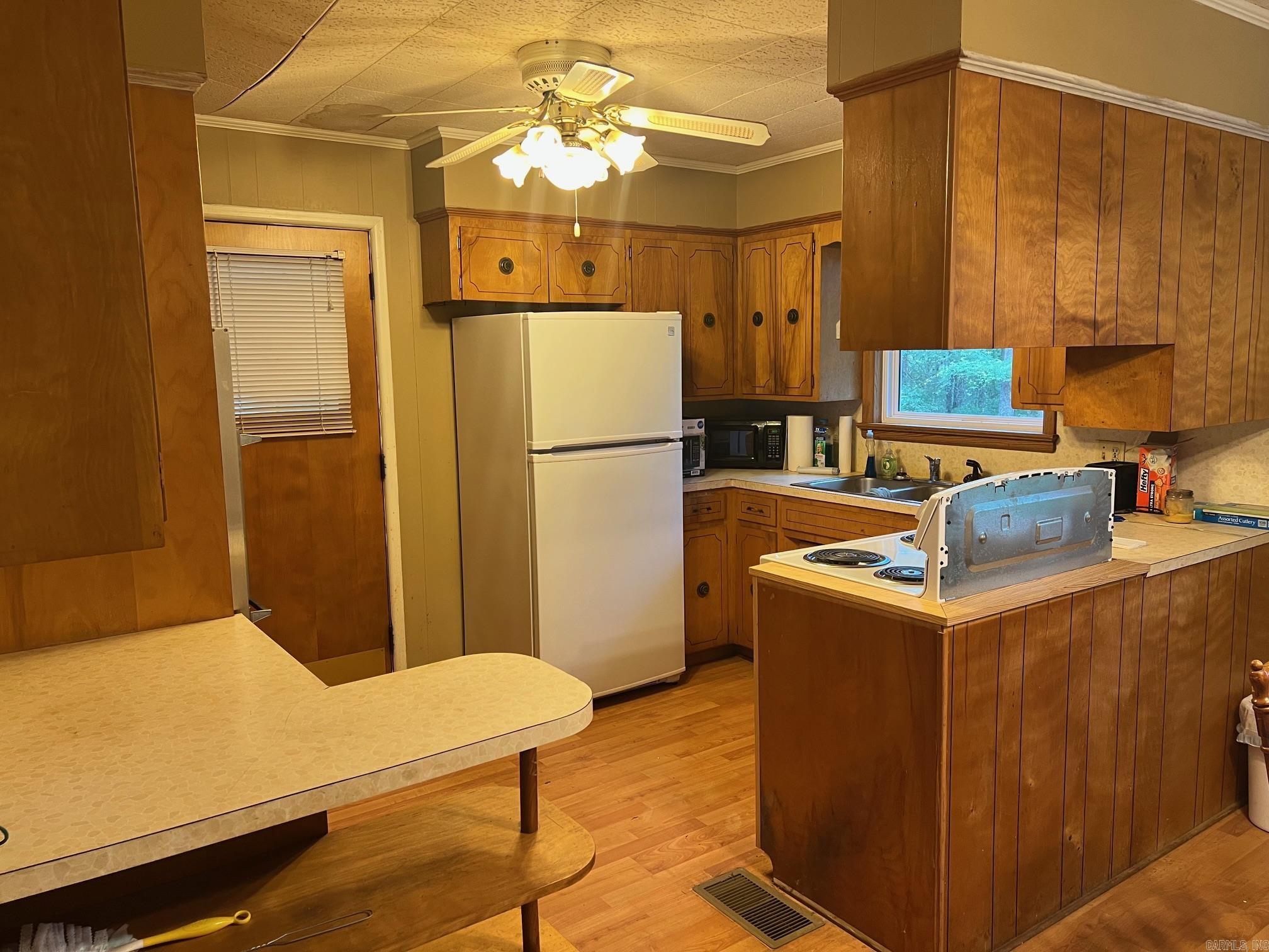 Not In List - Residential