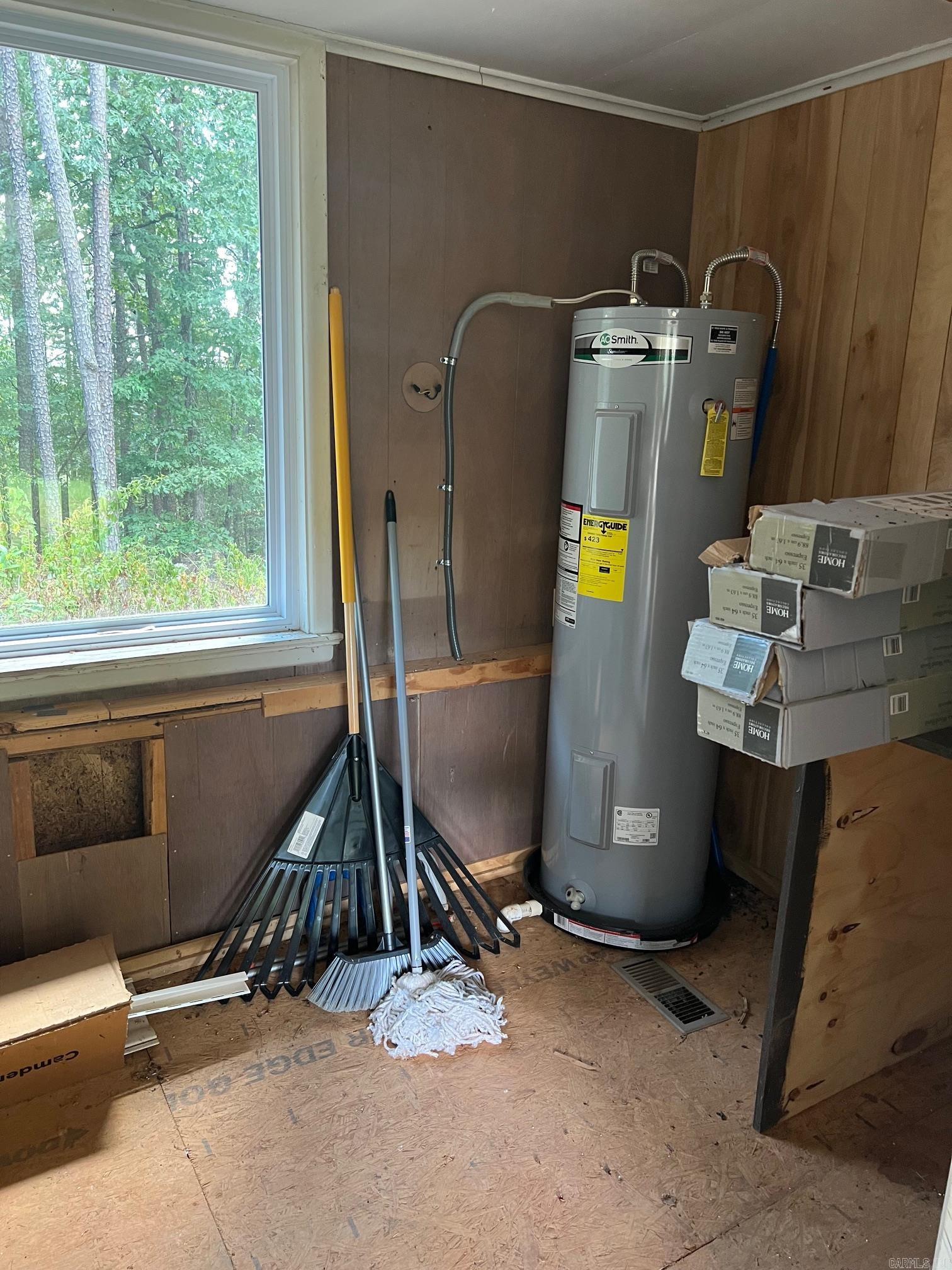 Not In List - Residential