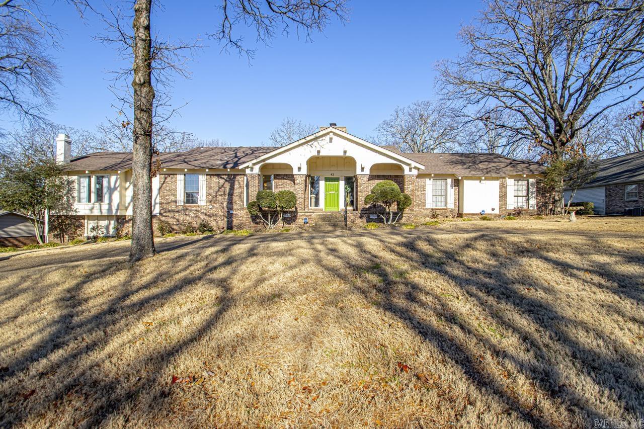 HERITAGE PARK - Residential