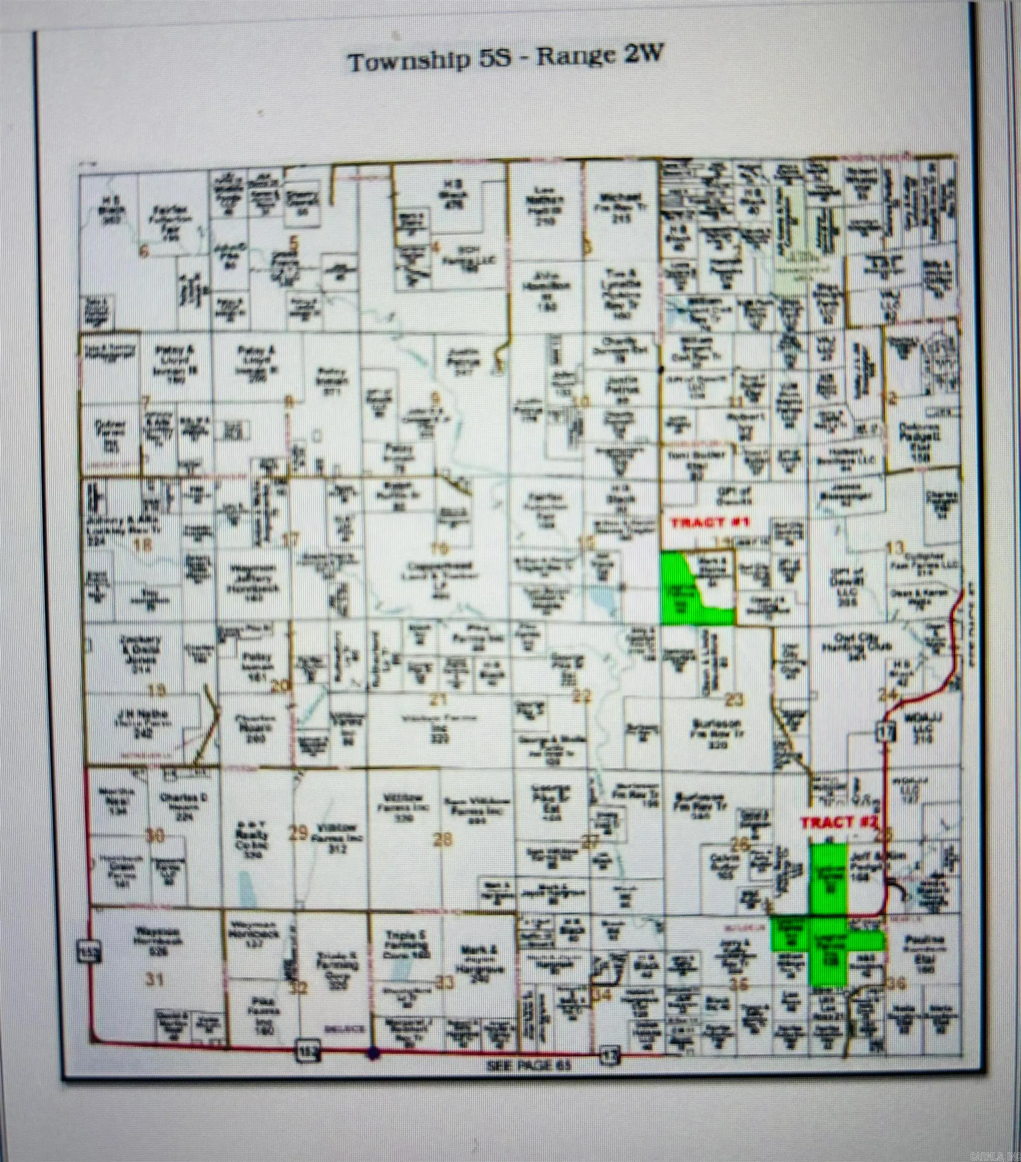 Dewitt, Arkansas 72042, United States, ,Residential,Active,222655