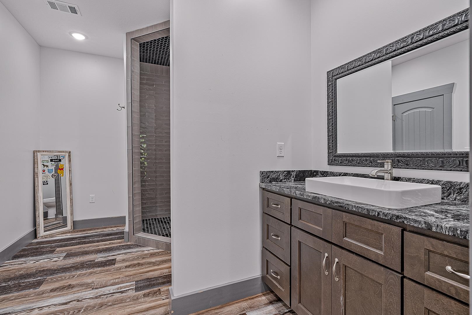 Not In List - Residential