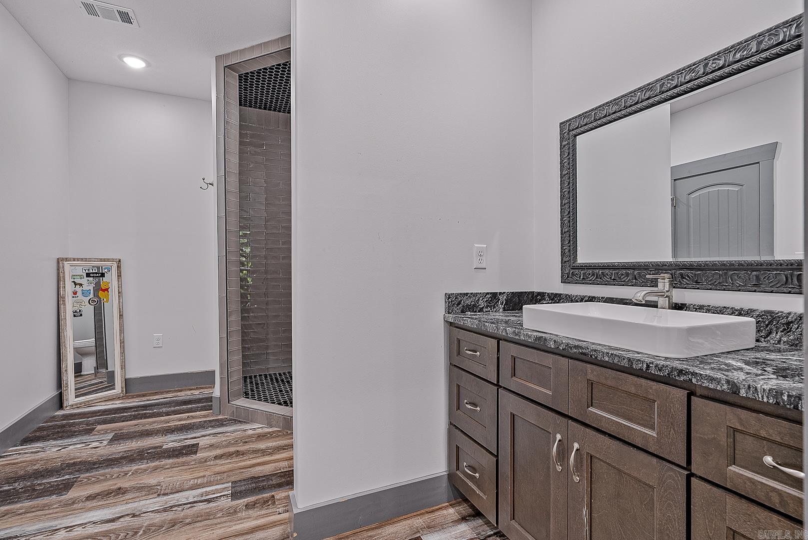 Not In List - Residential