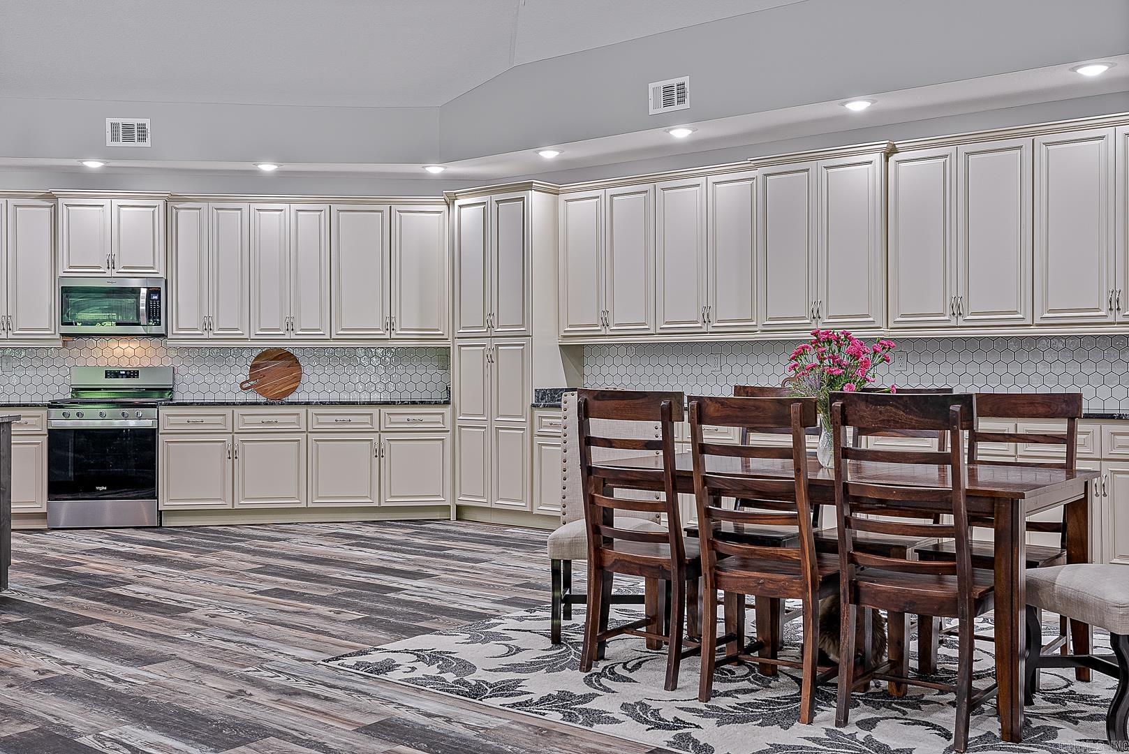 Not In List - Residential