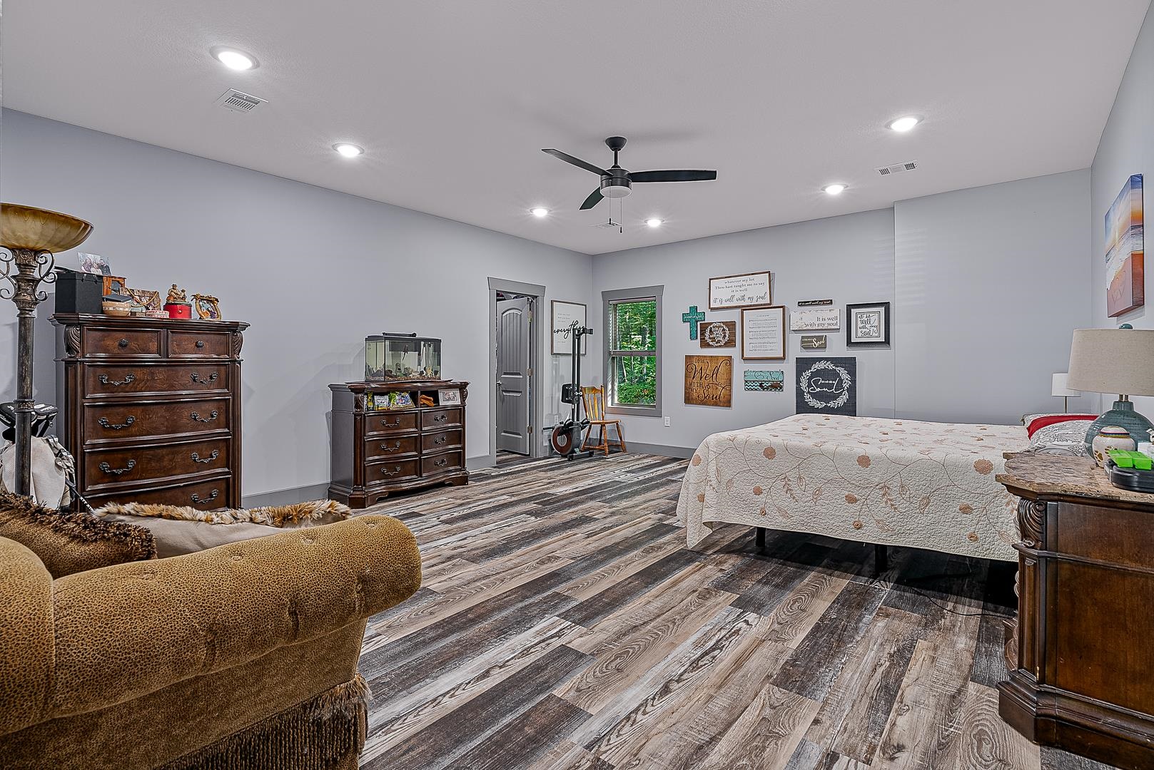 Not In List - Residential