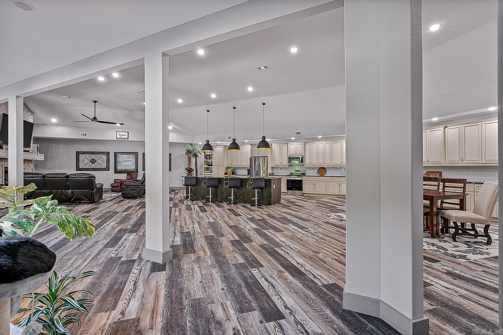 Not In List - Residential