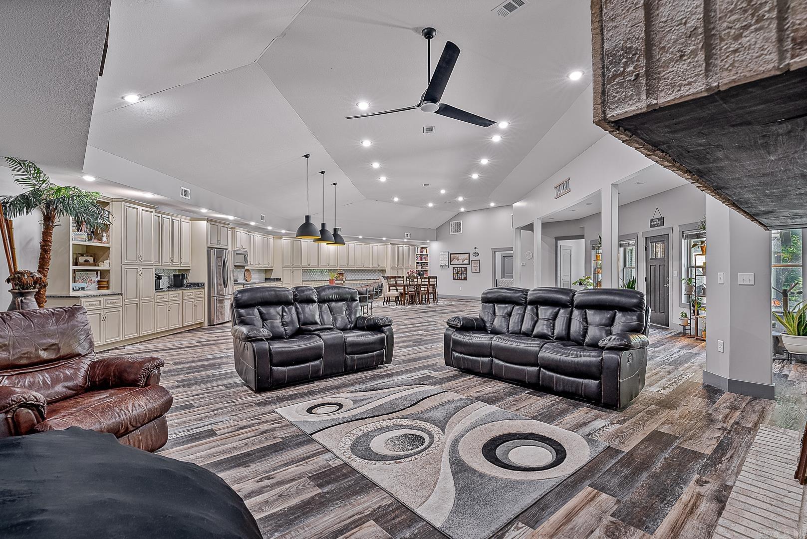 Not In List - Residential