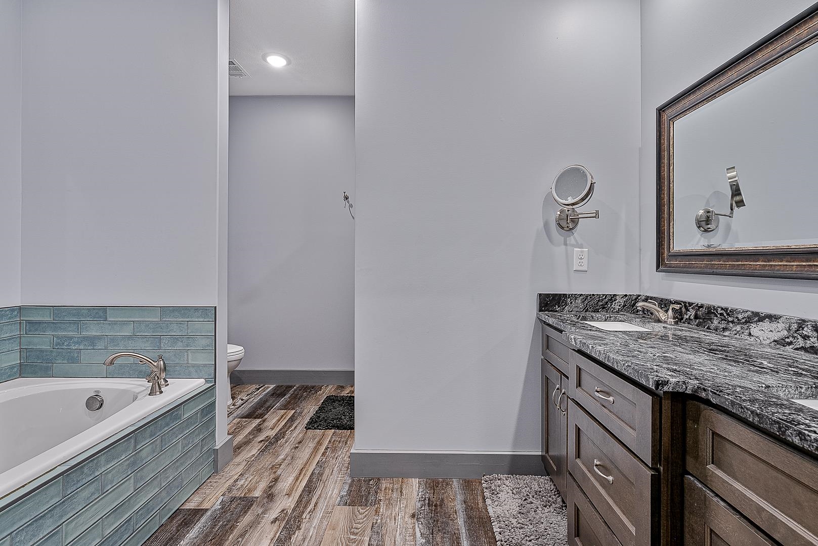 Not In List - Residential