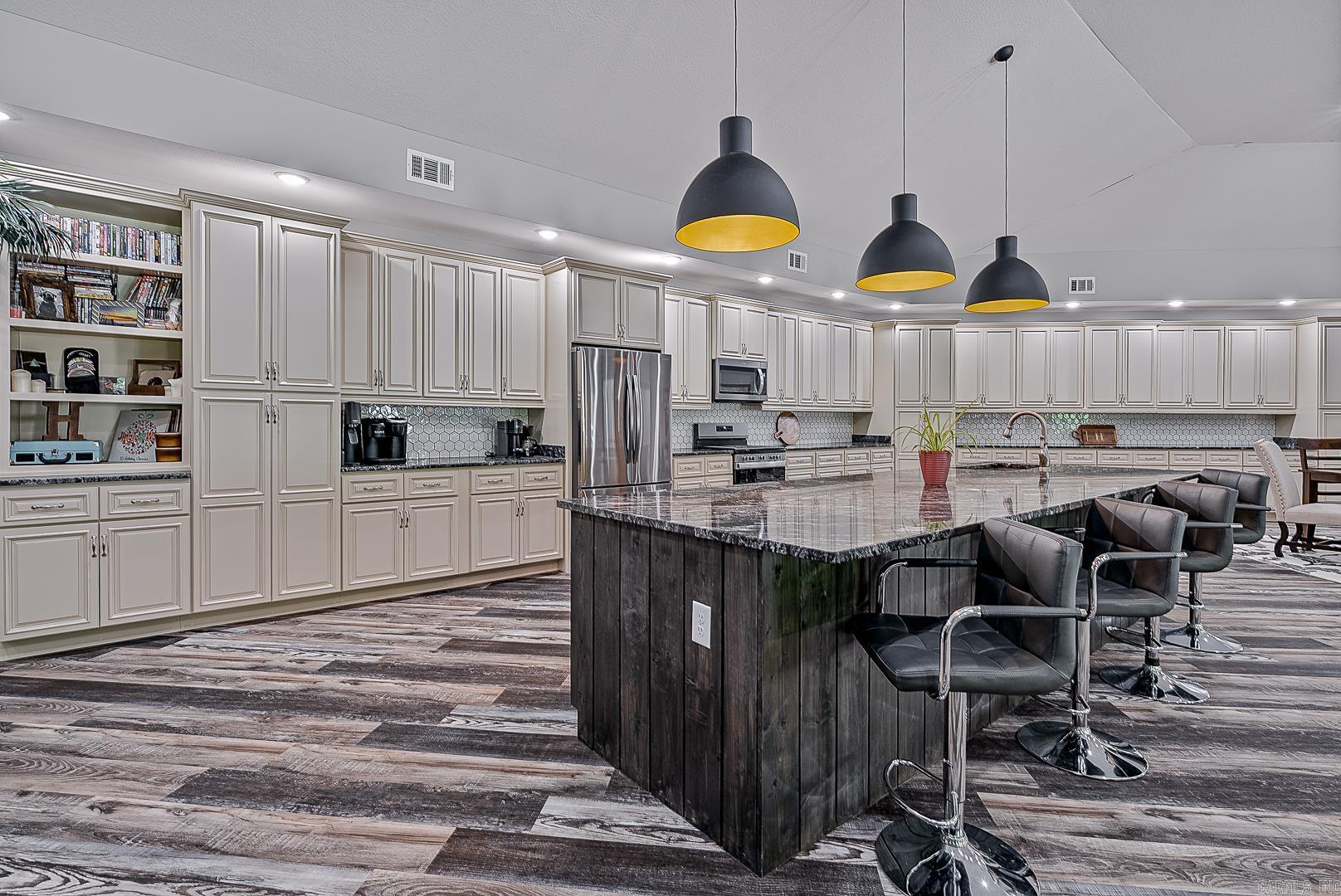 Not In List - Residential