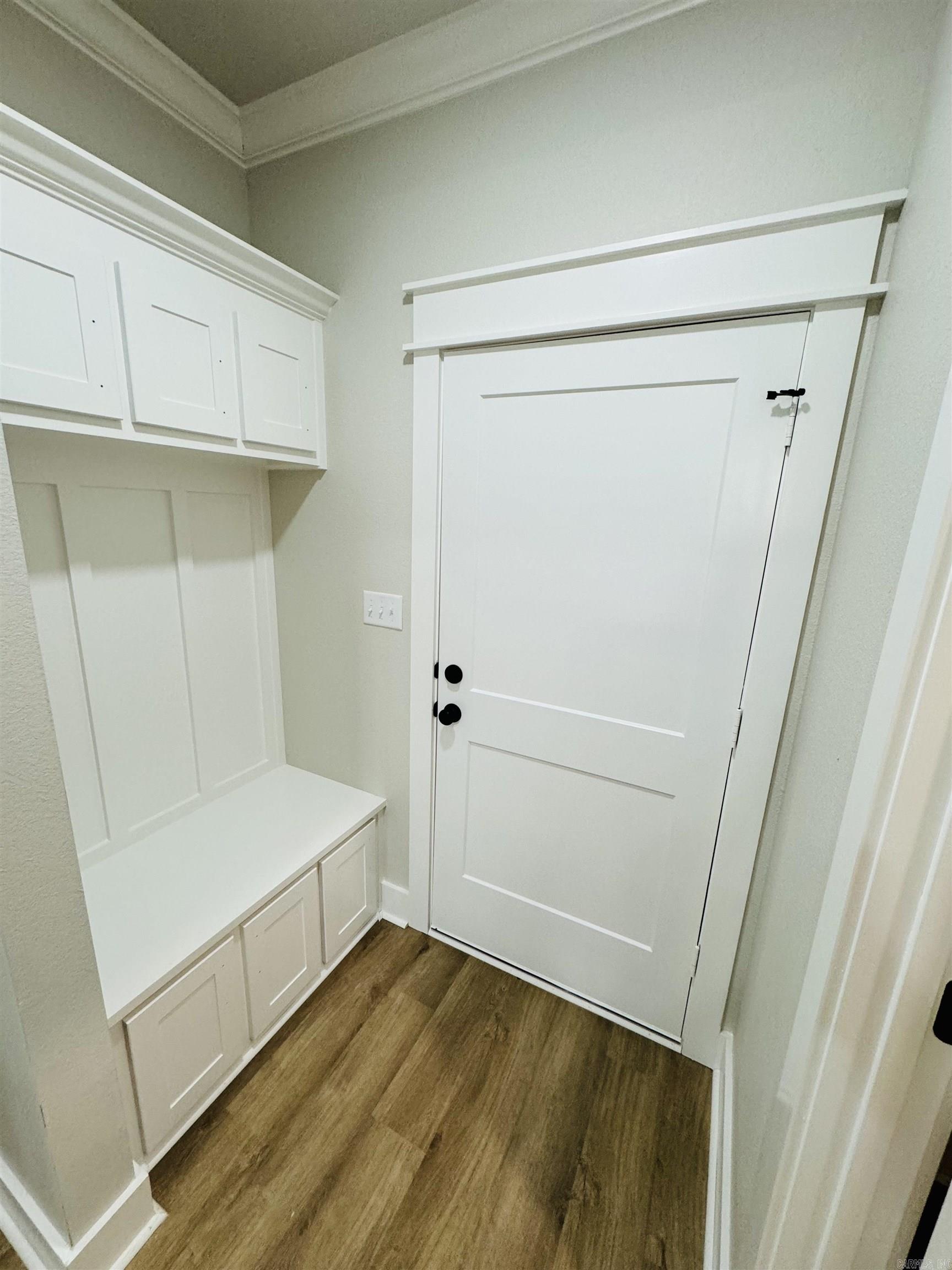 HIDDEN VALLEY ESTATES - Residential