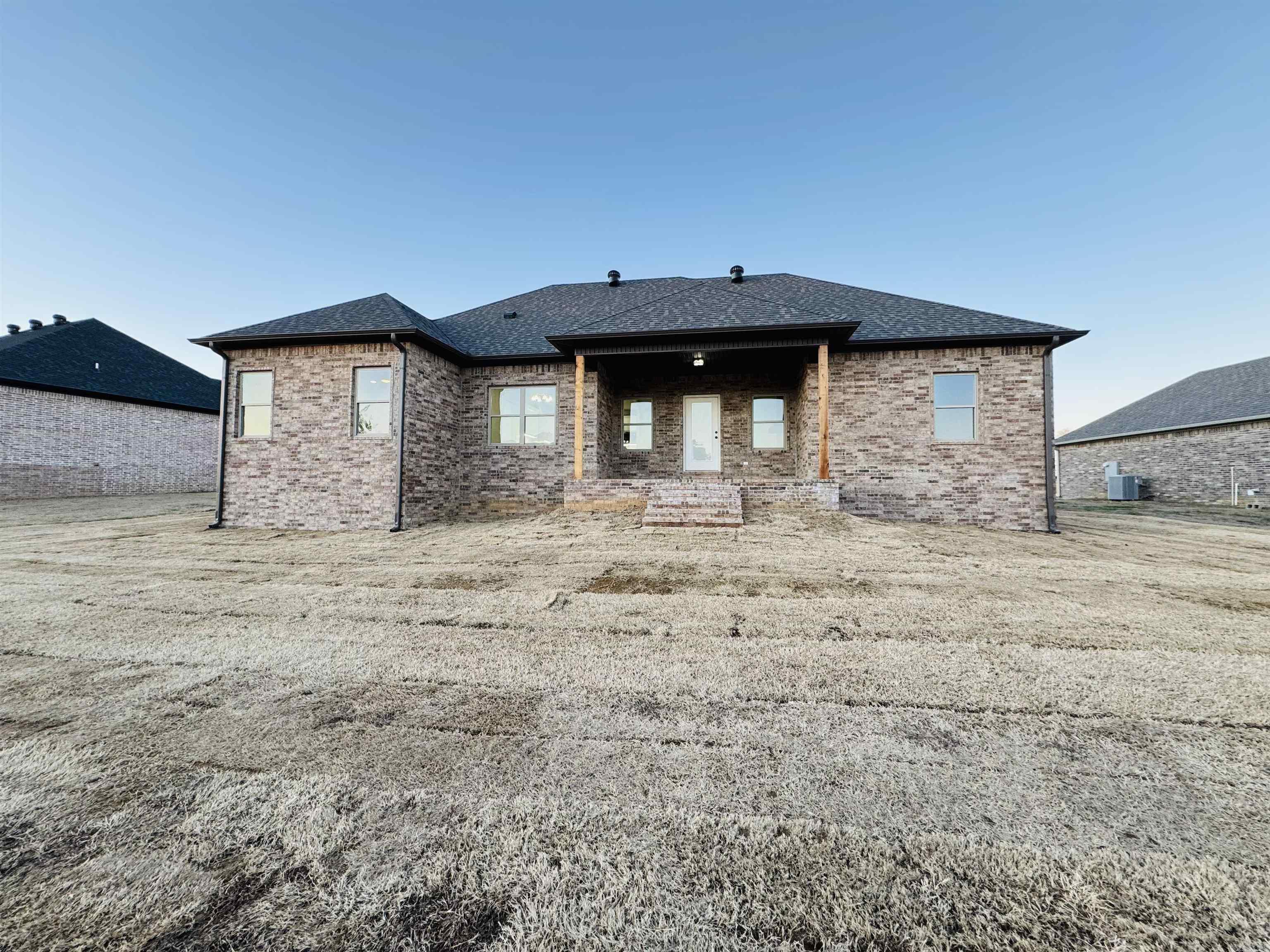 HIDDEN VALLEY ESTATES - Residential