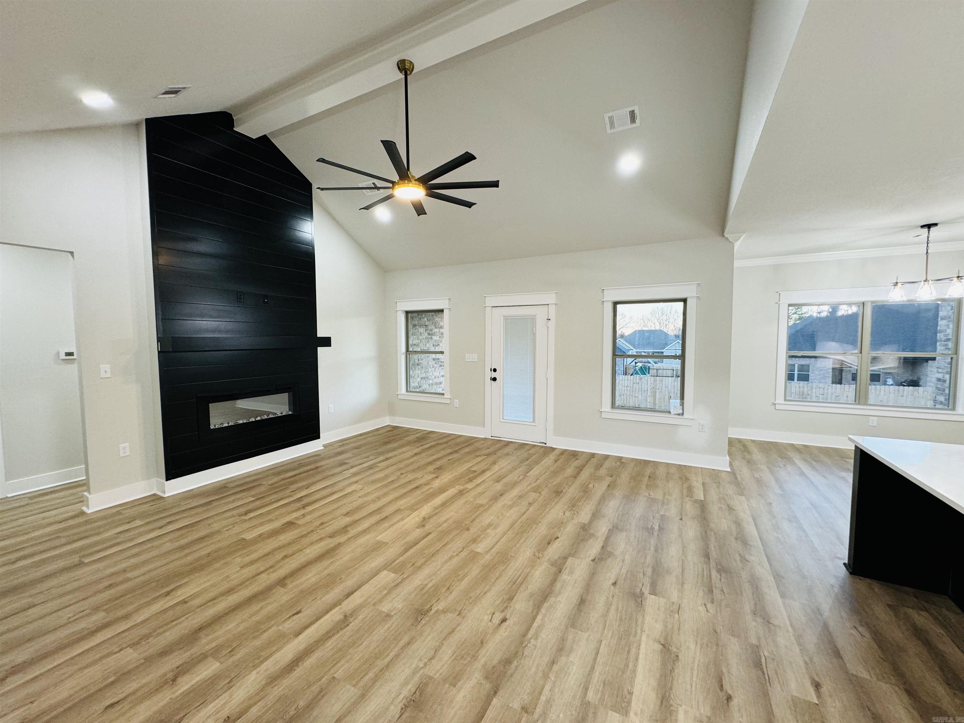 HIDDEN VALLEY ESTATES - Residential