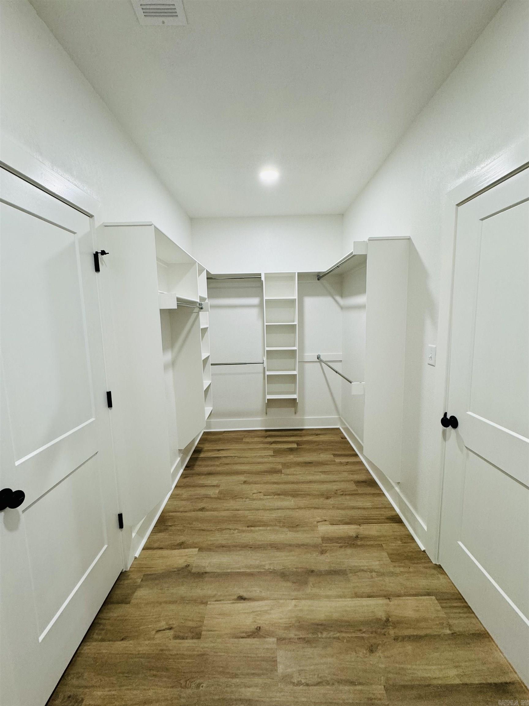 HIDDEN VALLEY ESTATES - Residential