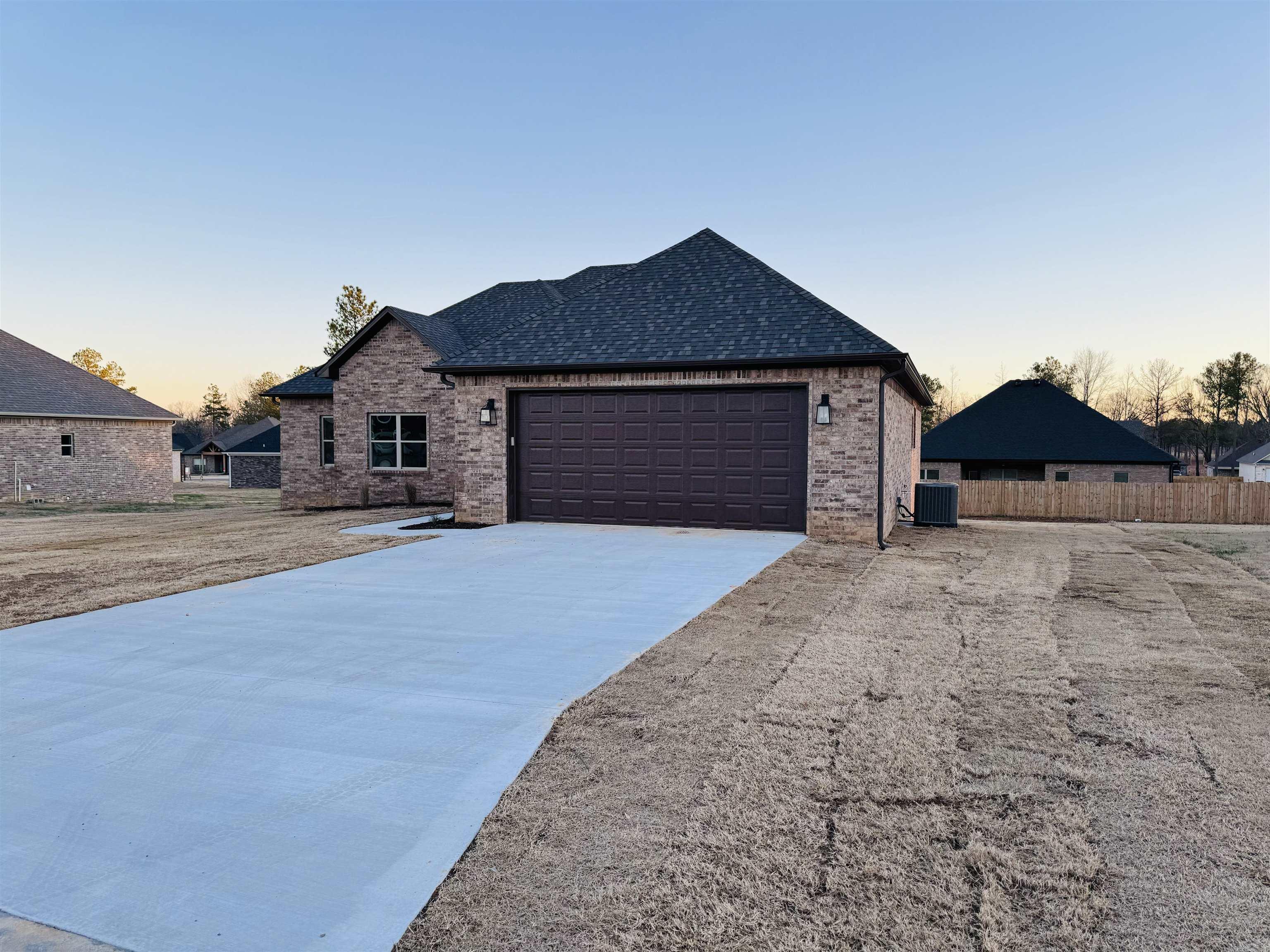 HIDDEN VALLEY ESTATES - Residential