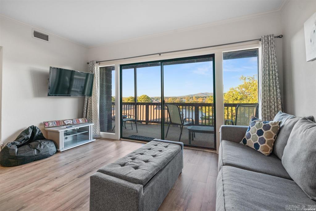 Southshore HPR - Residential