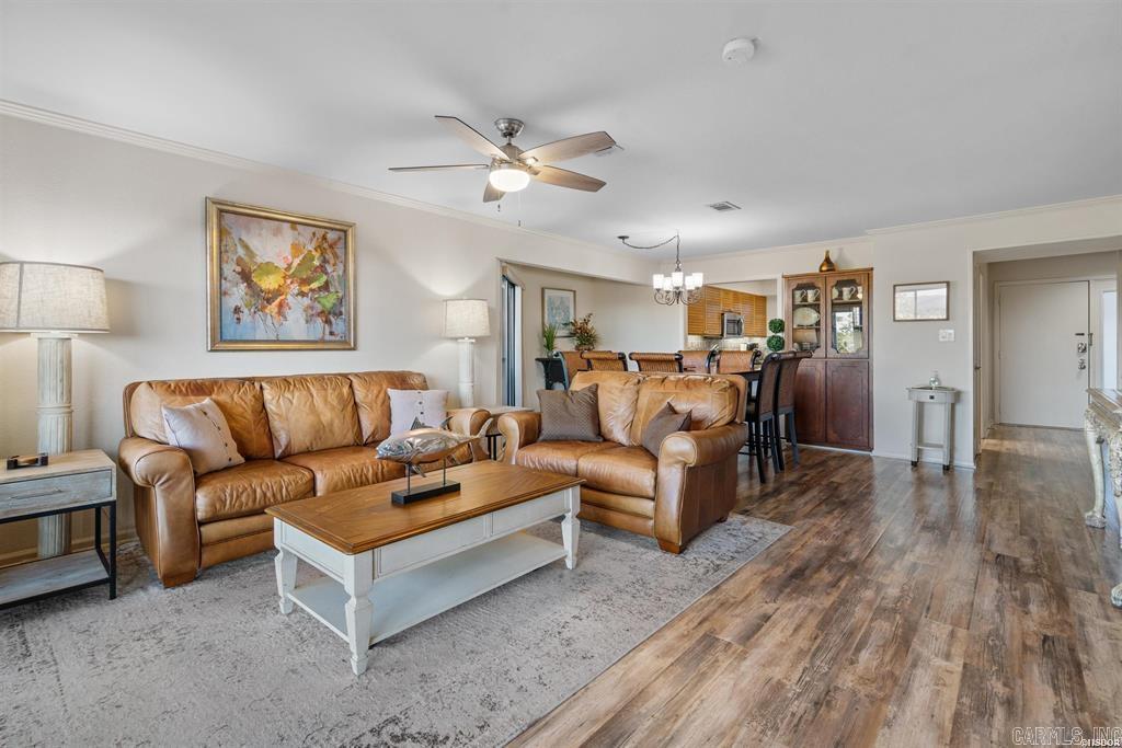 Southshore HPR - Residential