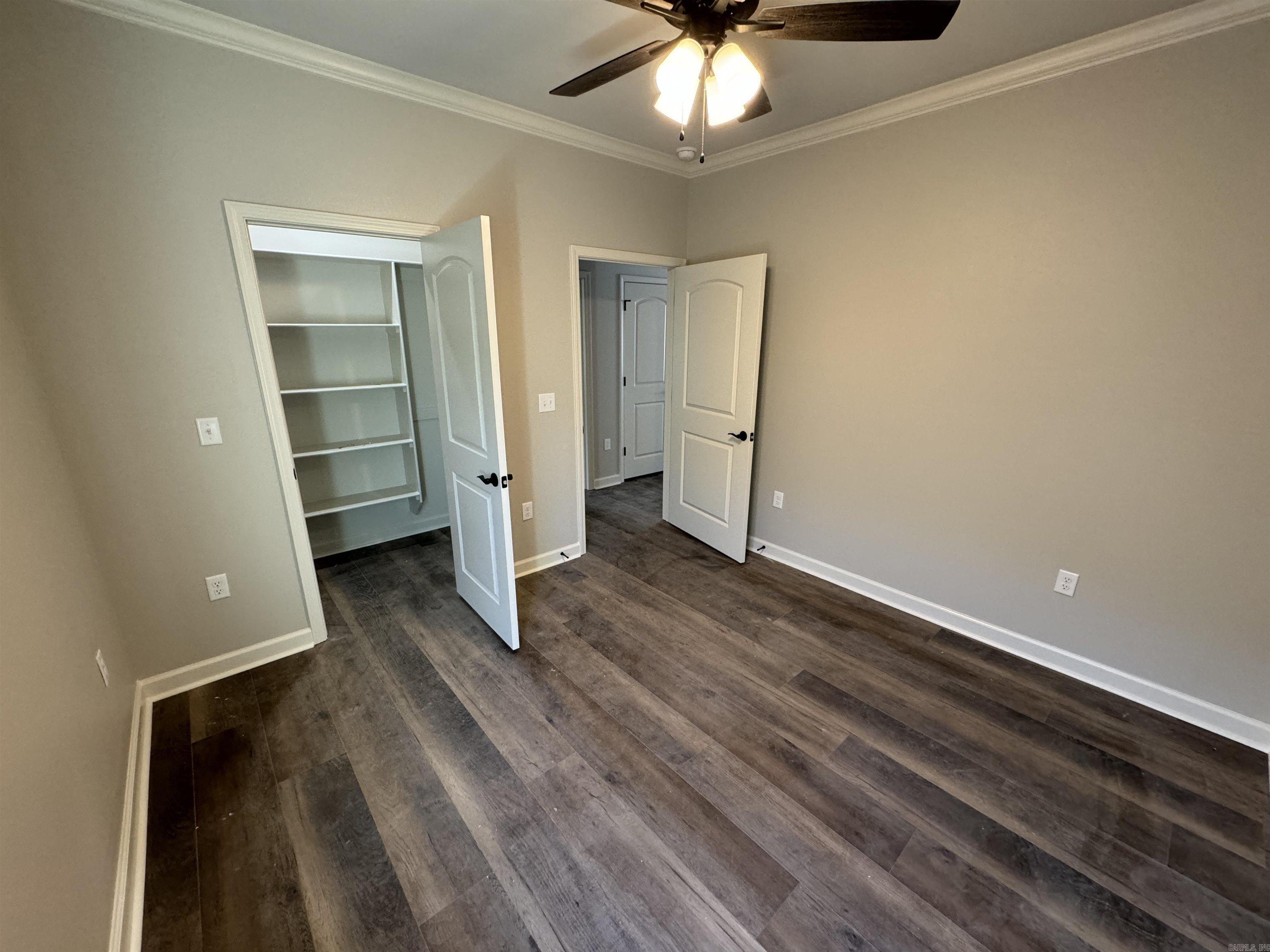 WANDERING RIDGE - Residential