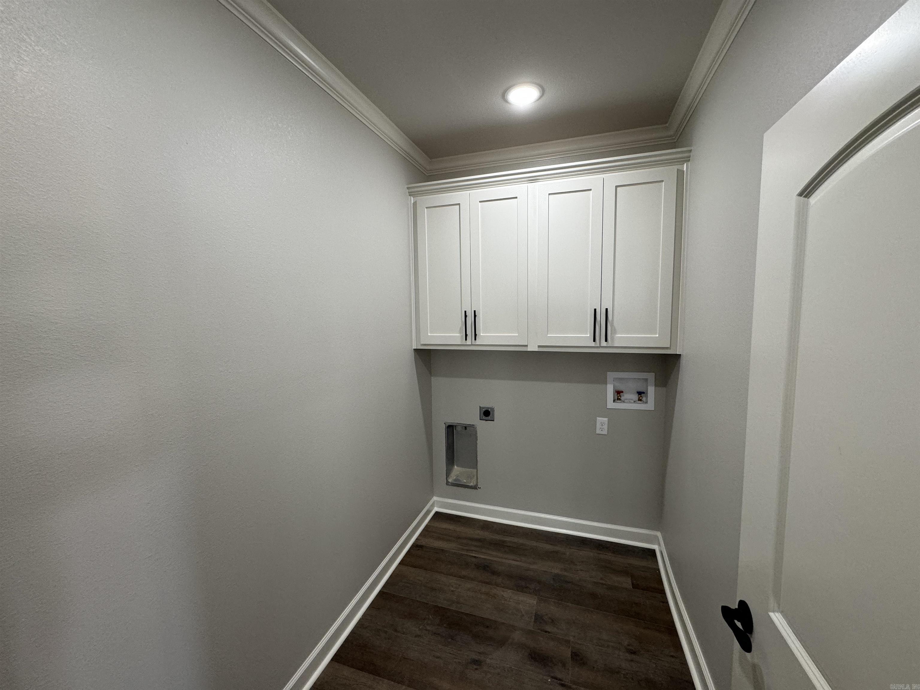 WANDERING RIDGE - Residential