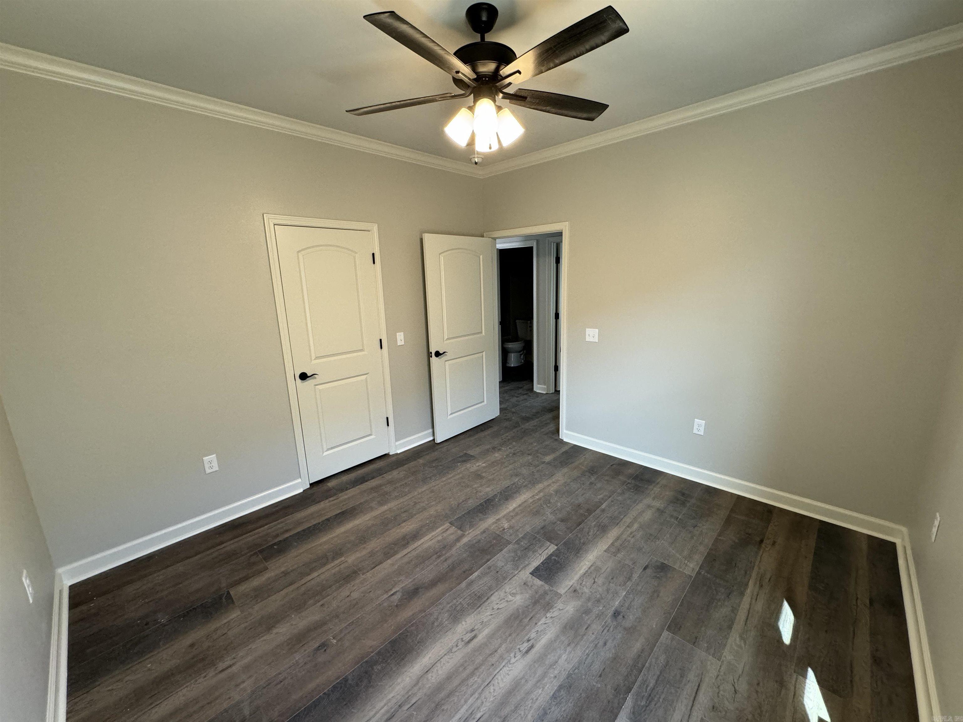 WANDERING RIDGE - Residential