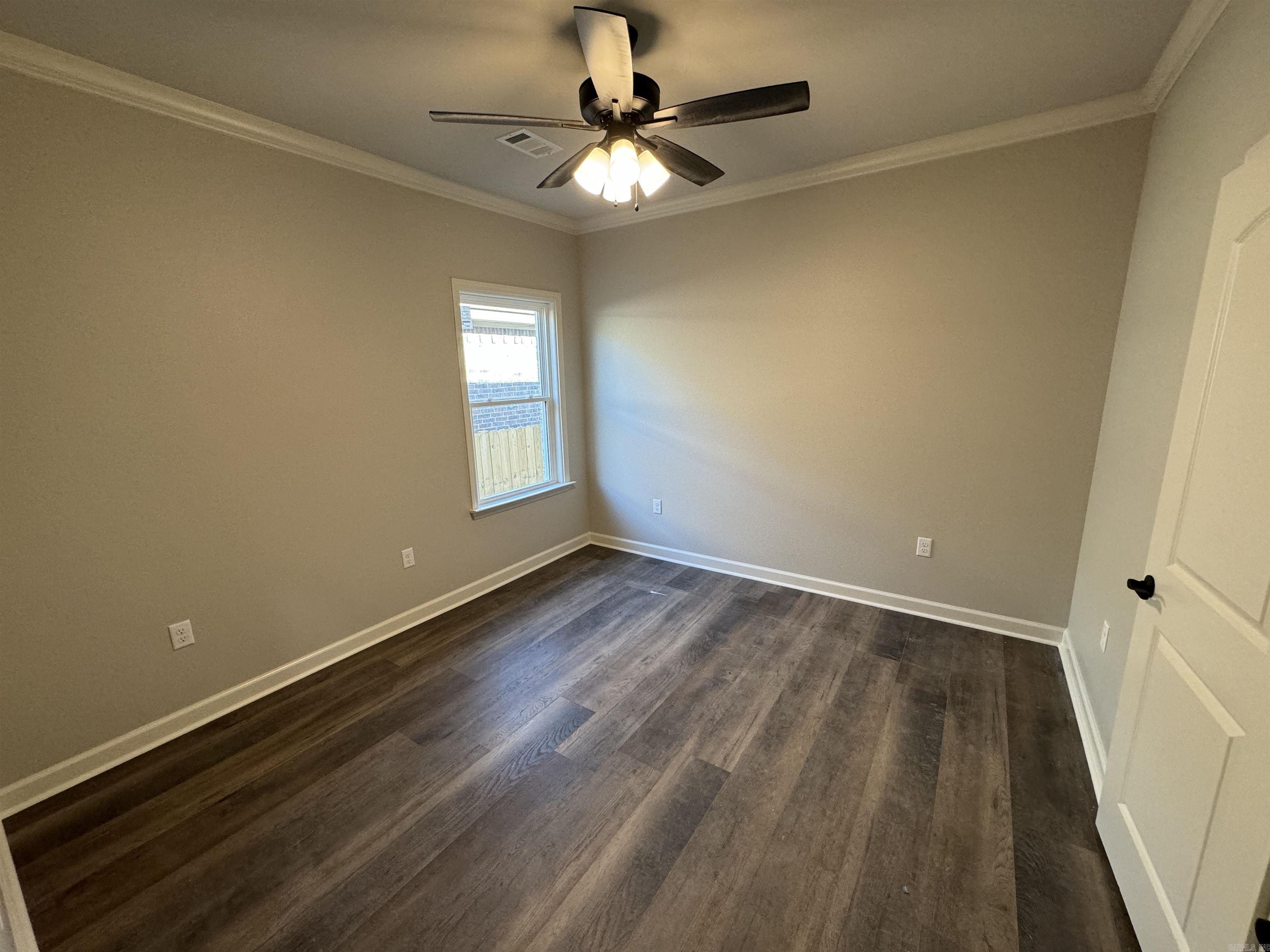 WANDERING RIDGE - Residential