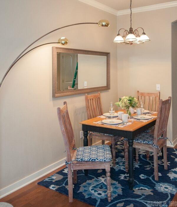 Villas at Audubon - Residential Lease