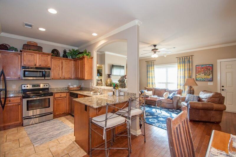 Villas at Audubon - Residential Lease