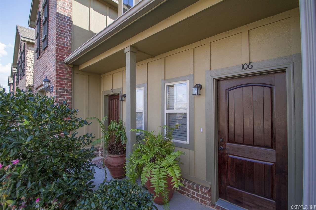 Villas at Audubon - Residential Lease