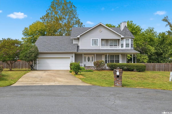 41 GLENDALE DR, CABOT, AR 72023 - Image 032a64805ff7ac20962c32790503ea21/2955460075