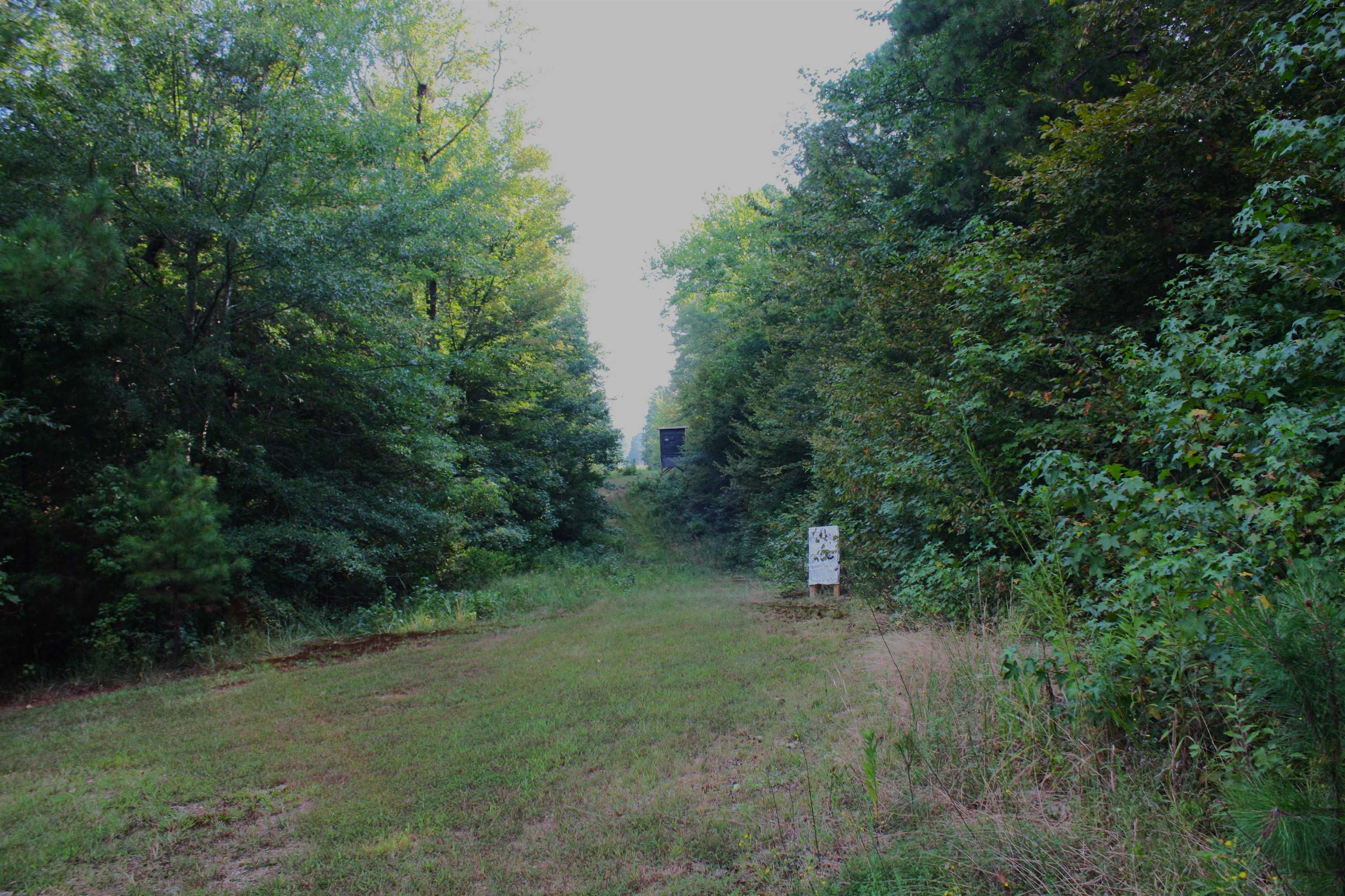 Not in Subdivision - Farm