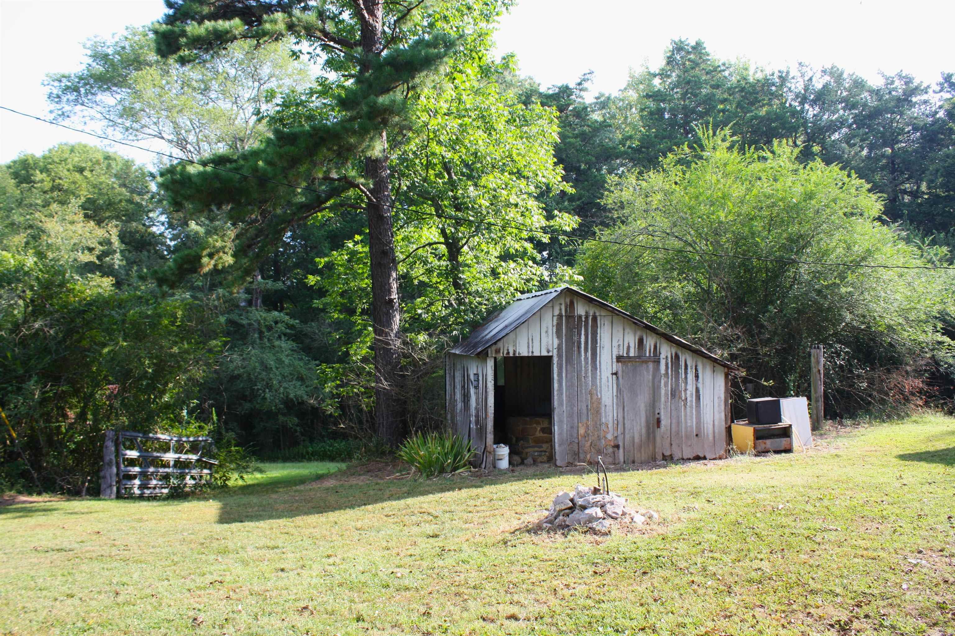 Not in Subdivision - Farm