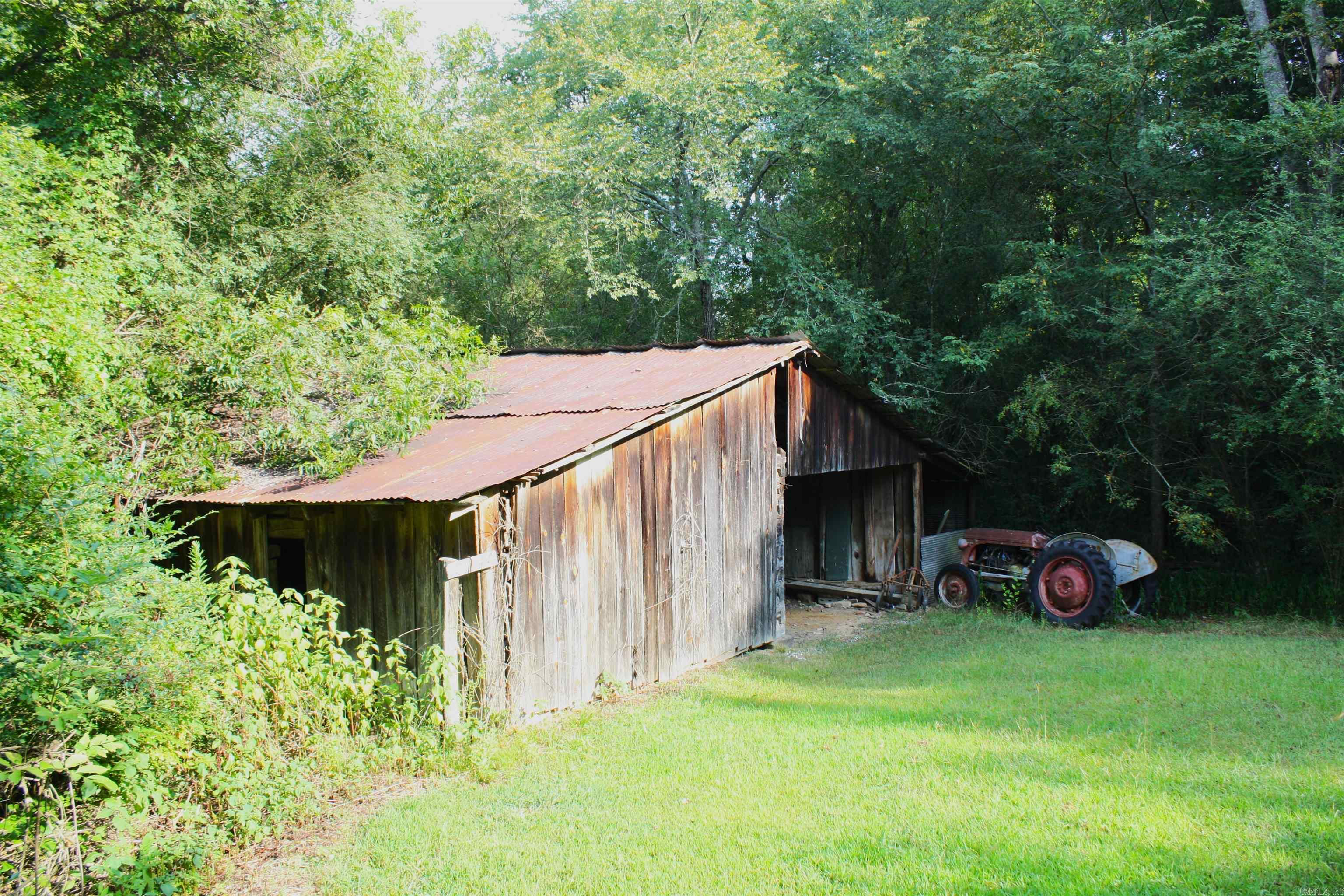 Not in Subdivision - Farm