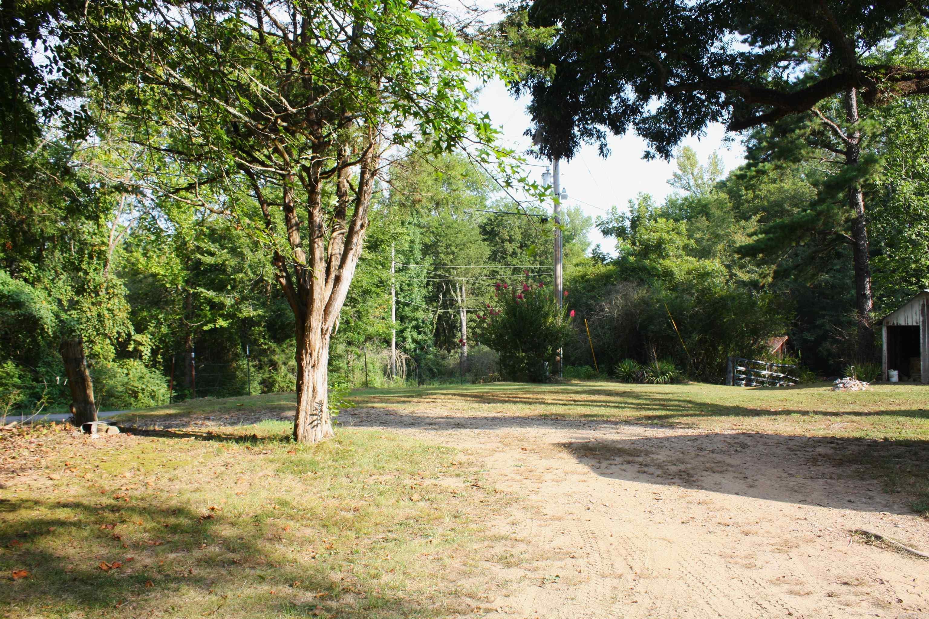 Not in Subdivision - Farm