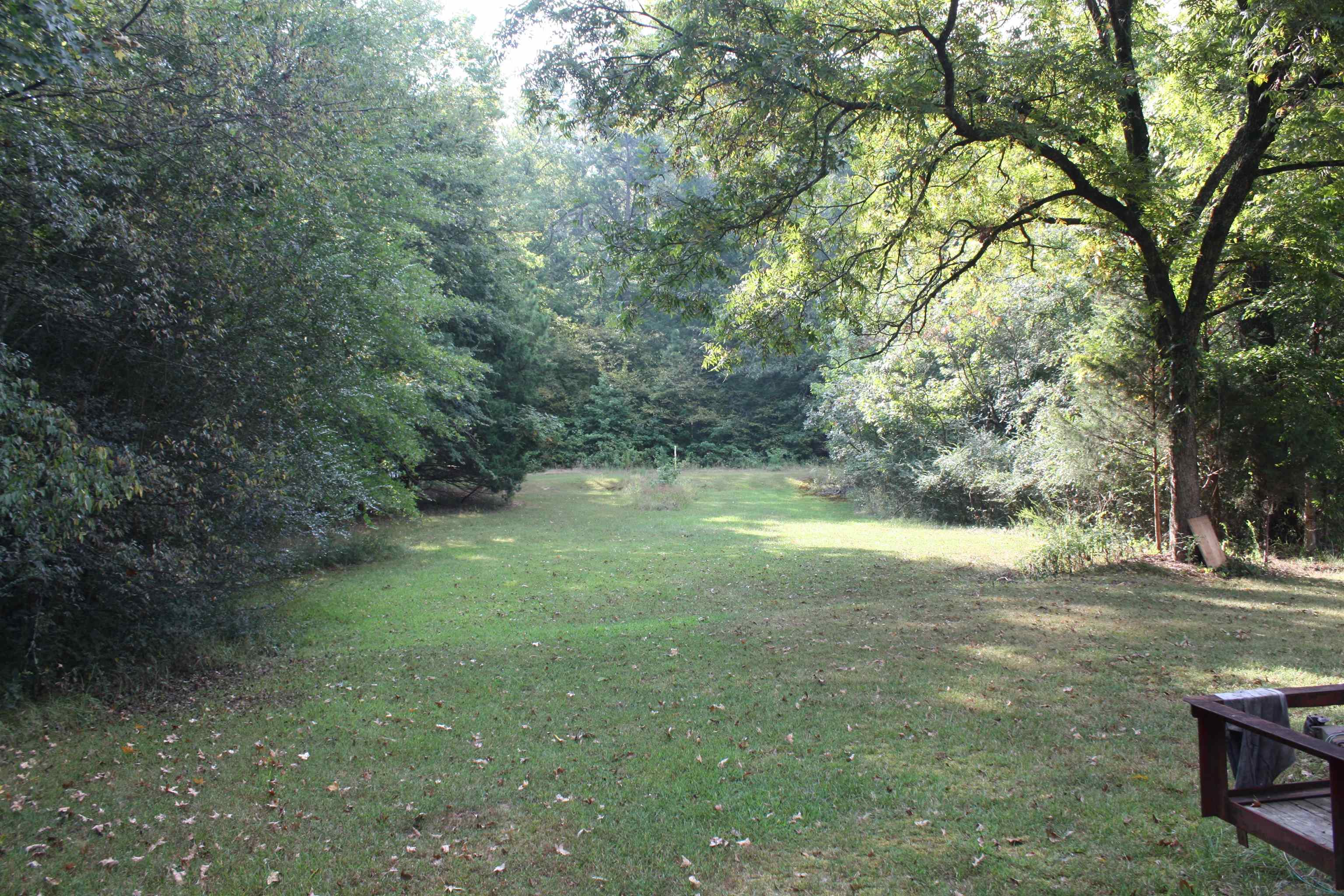 Not in Subdivision - Farm