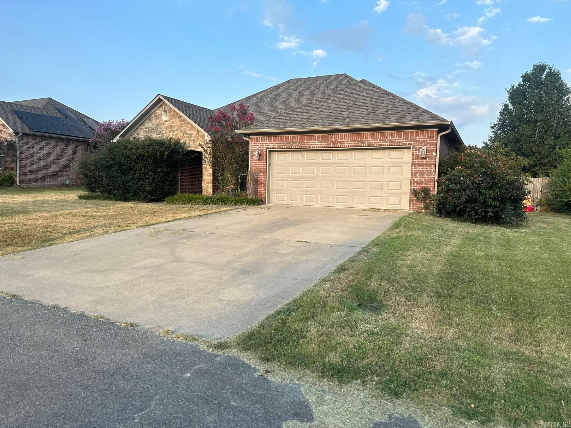 Haydens Place - Residential