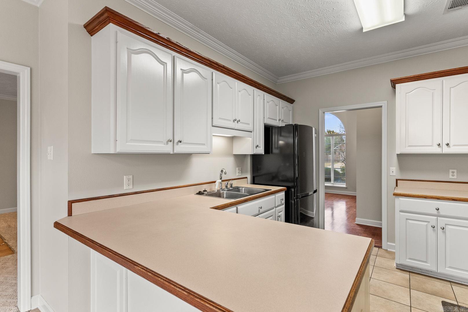 CATHERINE PLACE - Residential