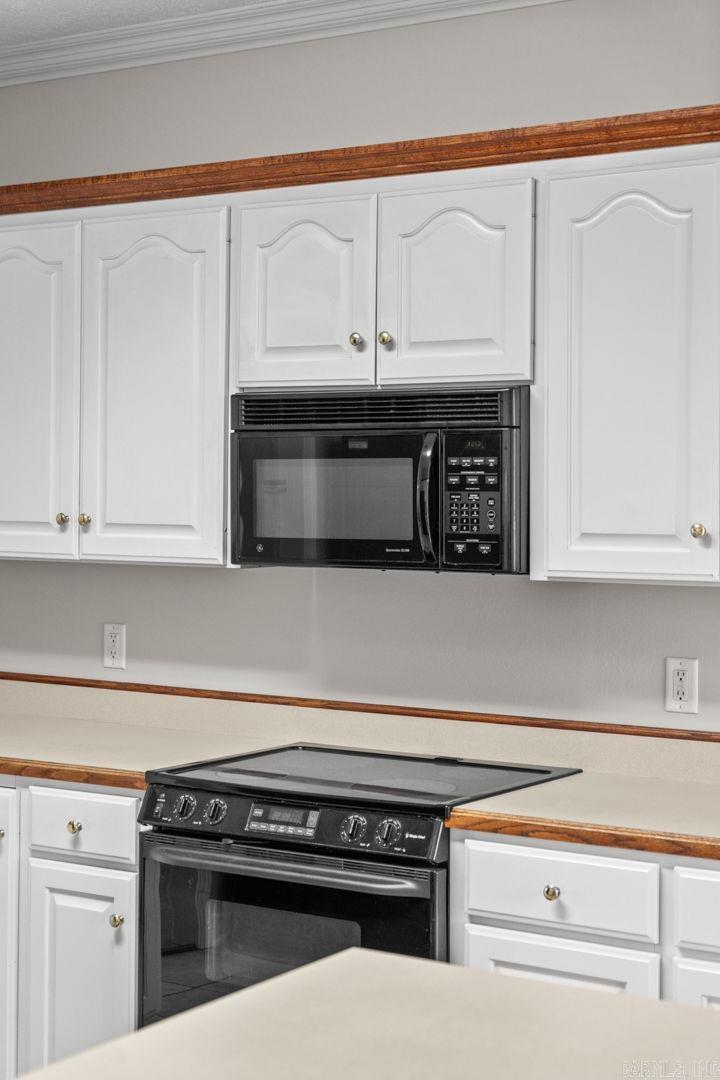 CATHERINE PLACE - Residential