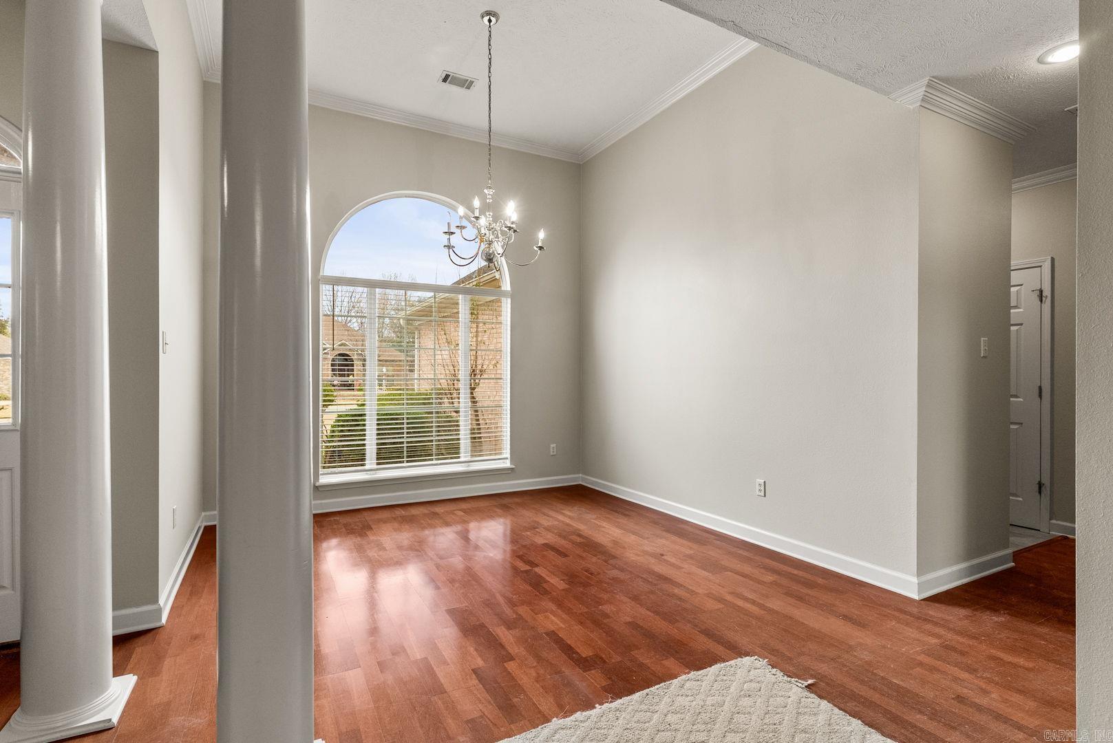 CATHERINE PLACE - Residential