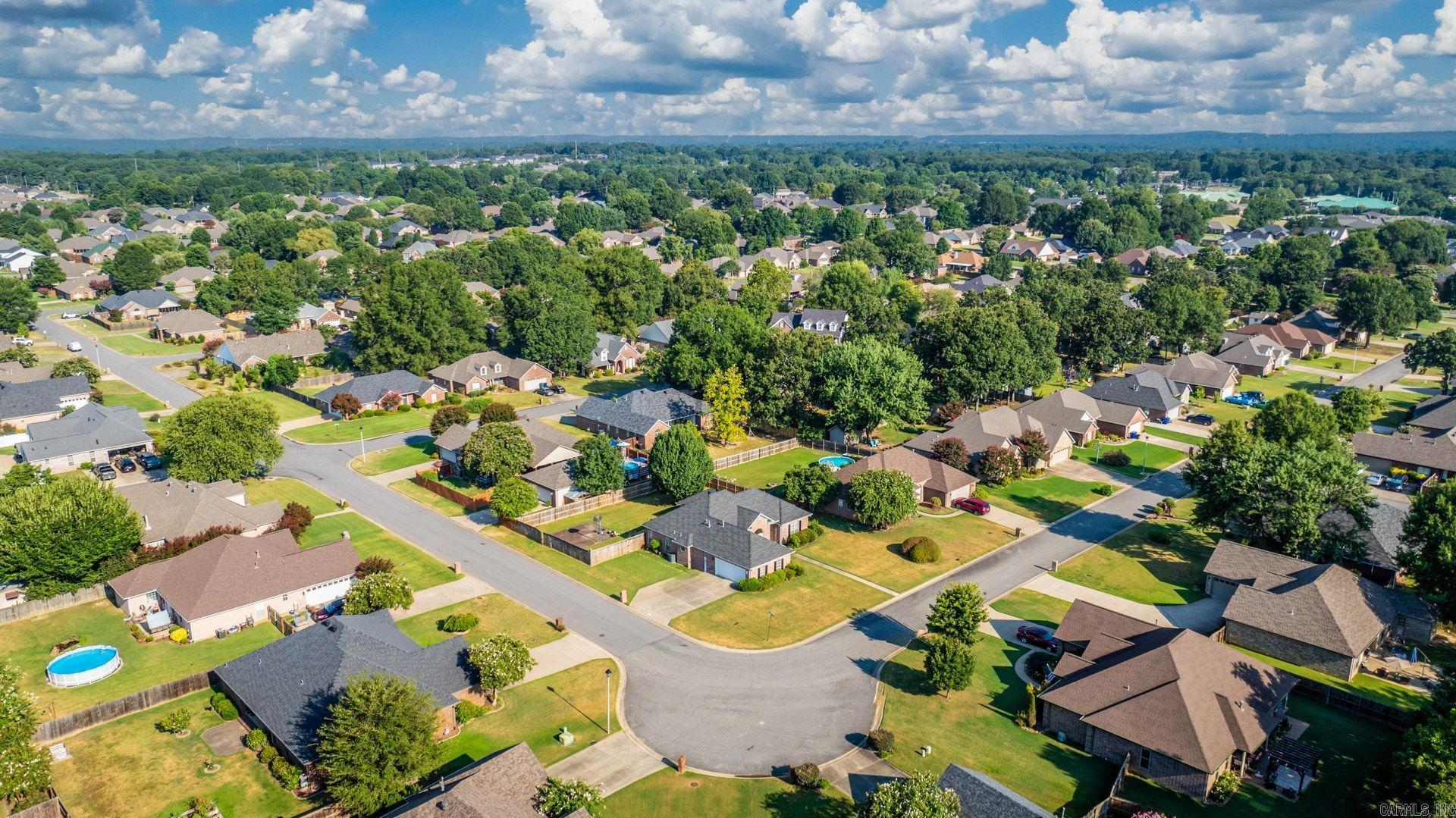 CATHERINE PLACE - Residential